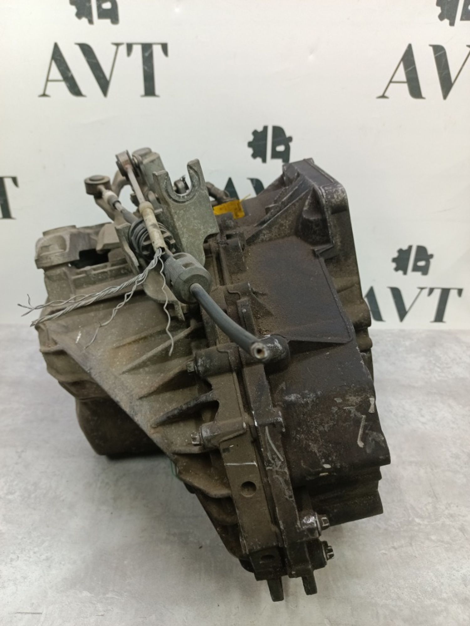 МКПП Opel Insignia A20DTH F40, 10000 рублей, Москва