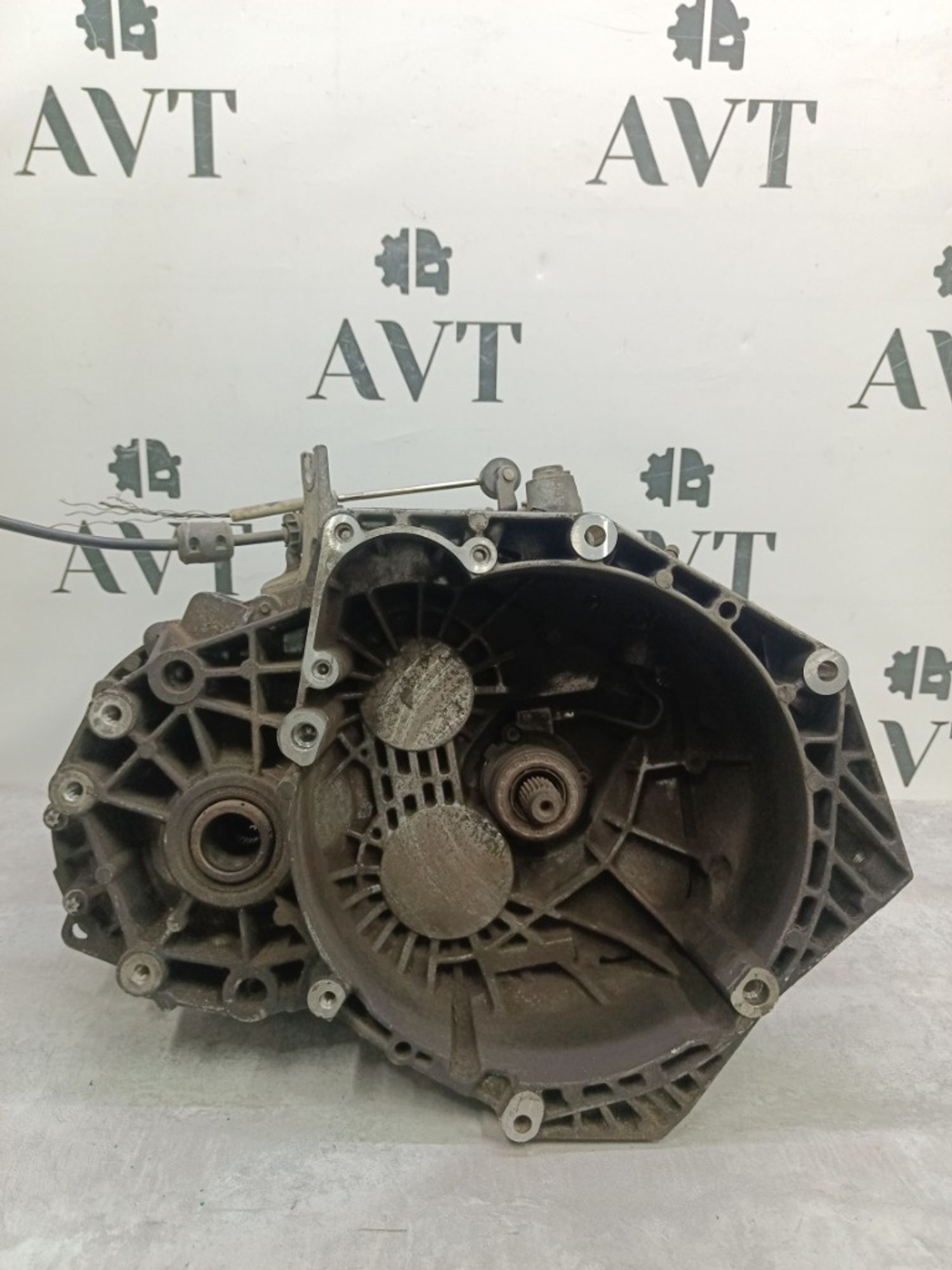 МКПП Opel Insignia A20DTH F40, 10000 рублей, Москва