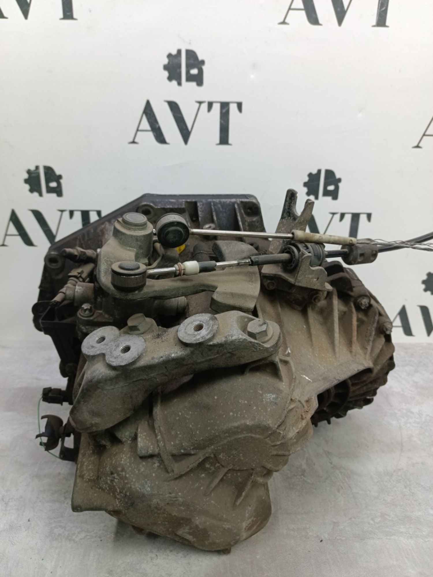 МКПП Opel Insignia A20DTH F40, 10000 рублей, Москва