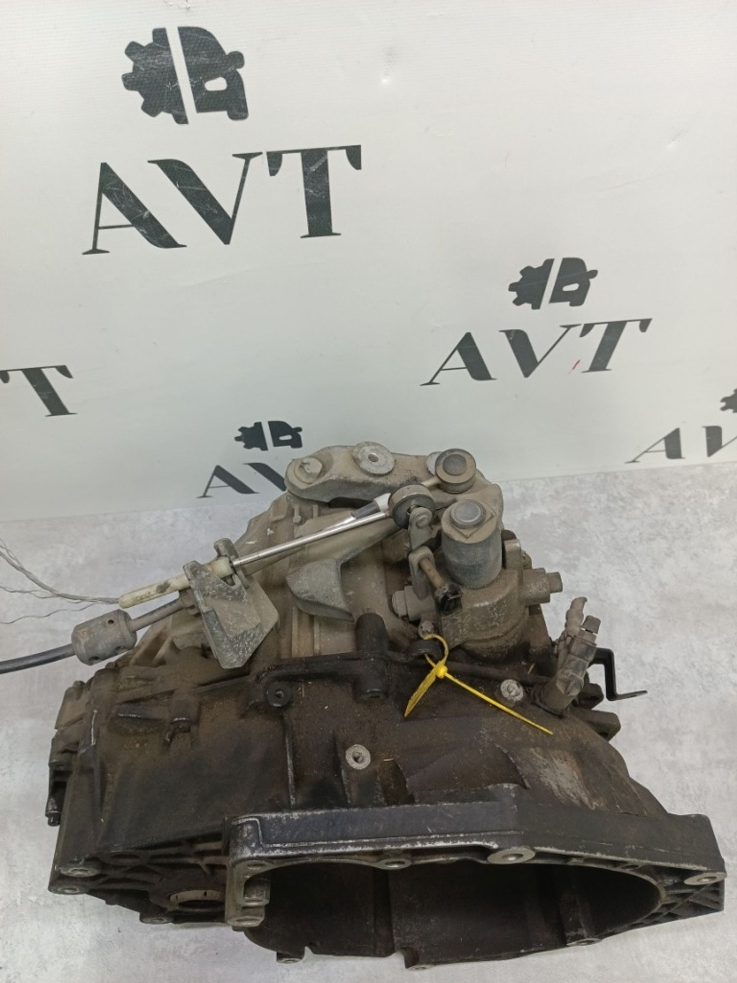 МКПП Opel Insignia A20DTH F40, 10000 рублей, Москва