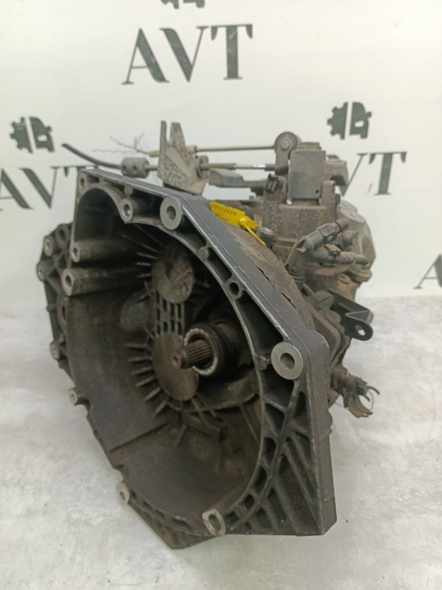 МКПП Opel Insignia A20DTH F40, 10000 рублей, Москва