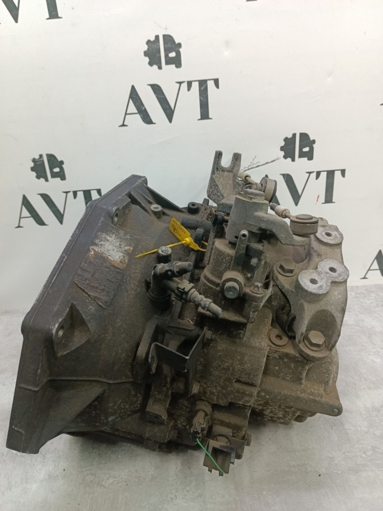 МКПП Opel Insignia A20DTH F40, 10000 рублей, Москва