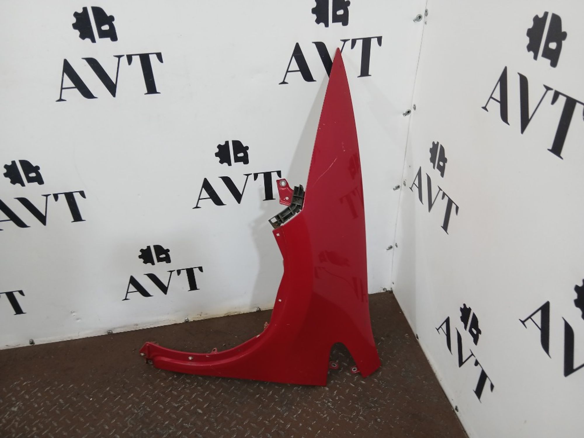 Ноускат (Nose Cut) Honda Civic 8 71101SMGE00ZF, 105000 рублей, Москва