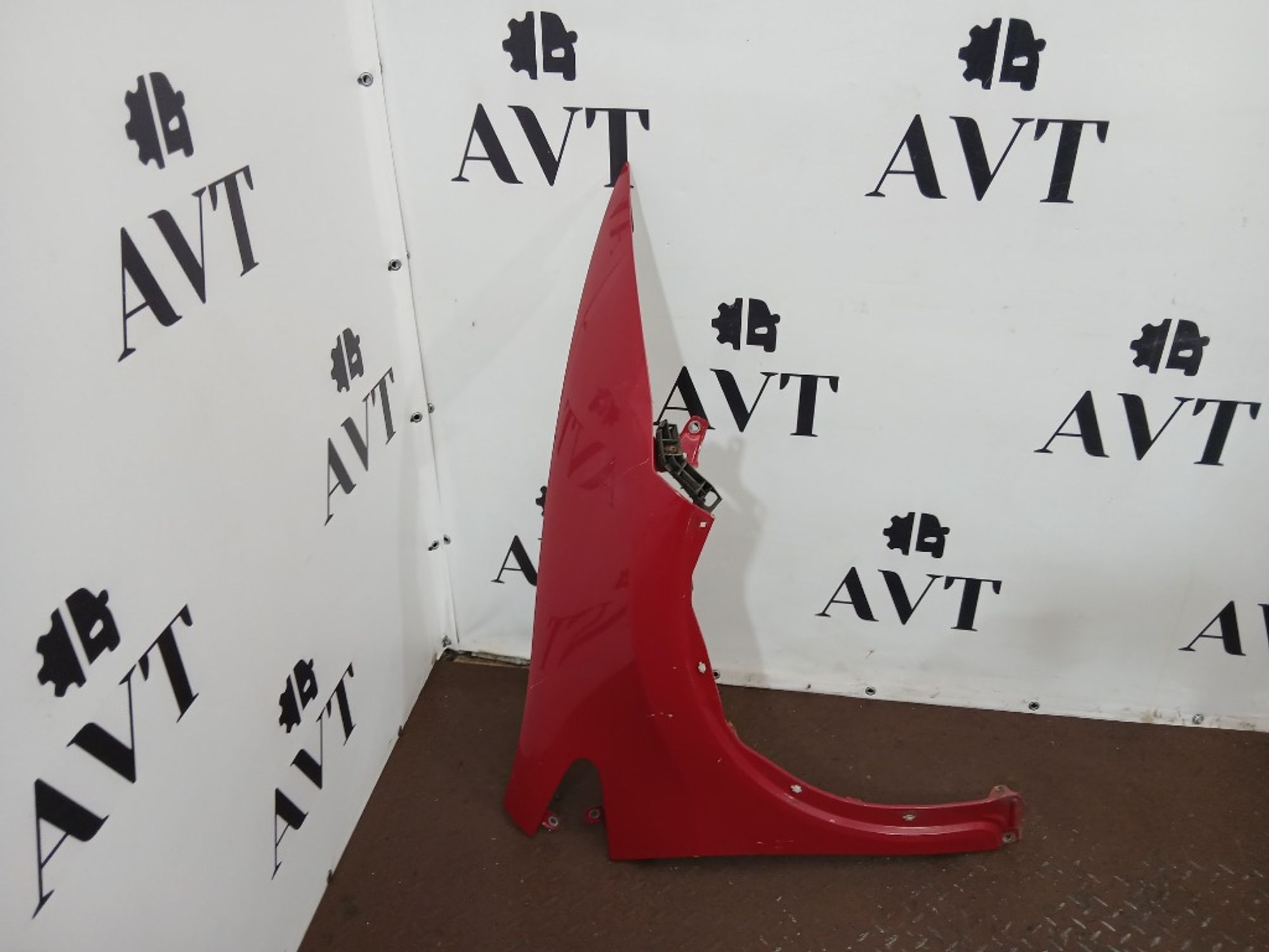 Ноускат (Nose Cut) Honda Civic 8 71101SMGE00ZF, 105000 рублей, Москва