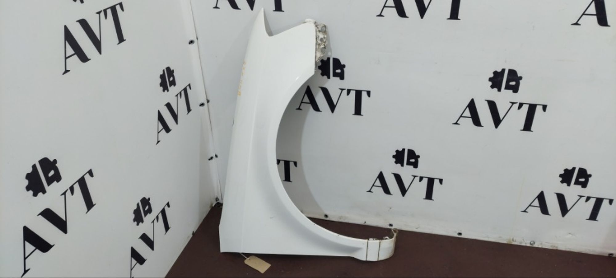 Ноускат (Nose Cut) Audi A3 8P 8P0807105F, 90000 рублей, Москва