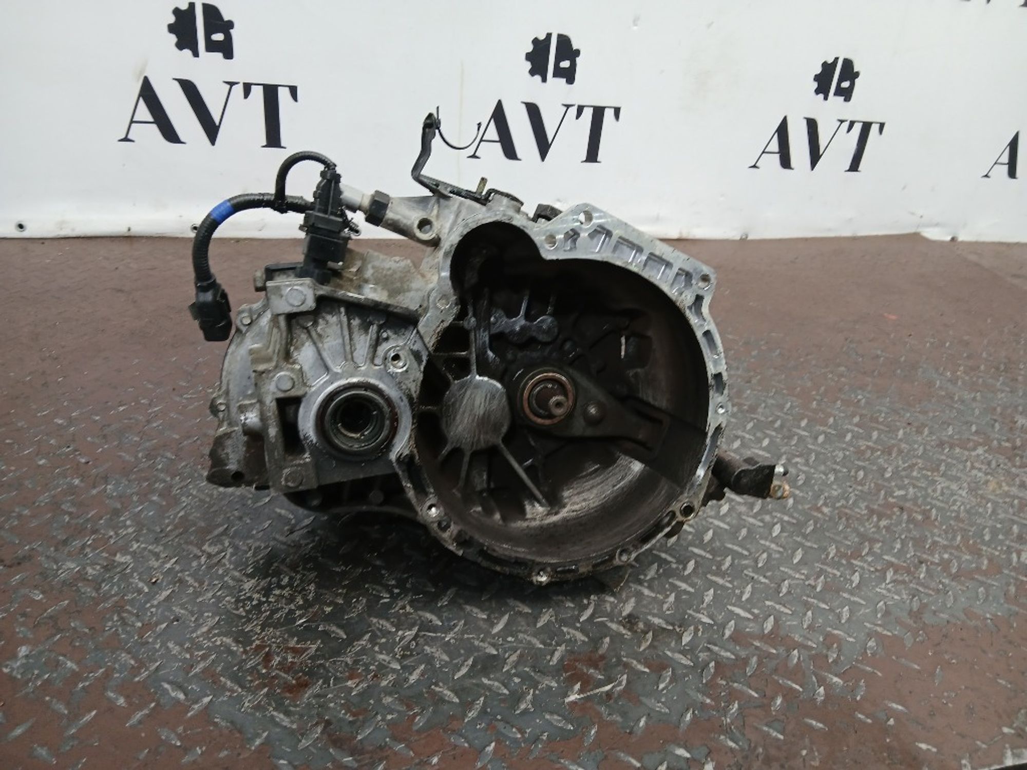 МКПП KIA Rio 2 G4EE M5CF1, 10000 рублей, Москва