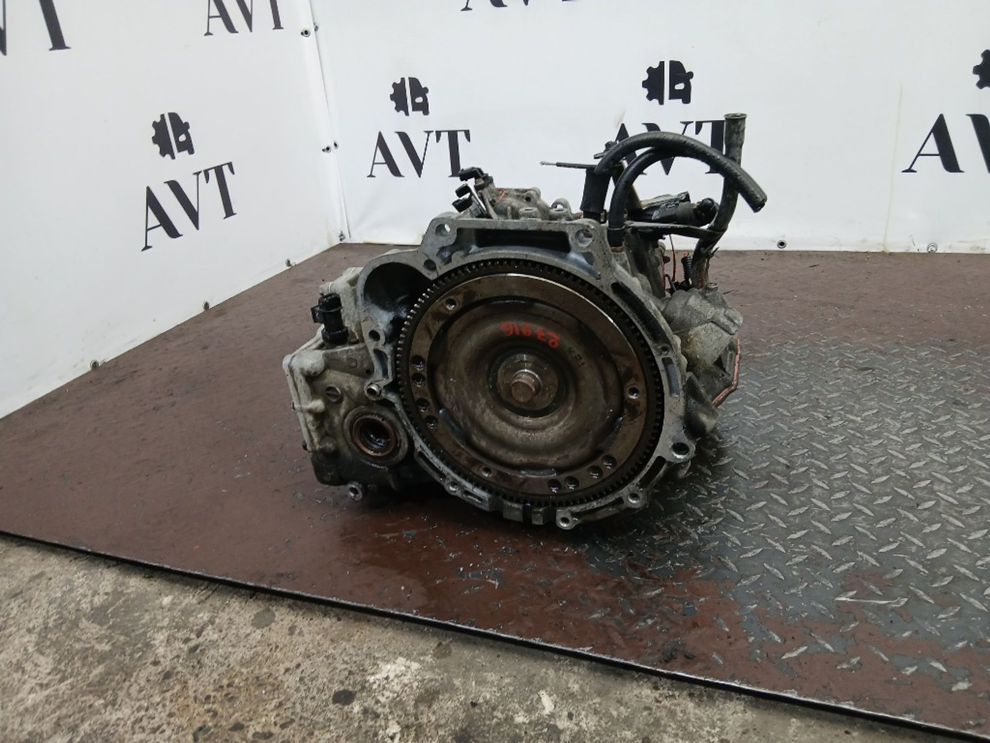 АКПП Hyundai Accent 2 G4EC A4AF3, 45000 рублей, Москва