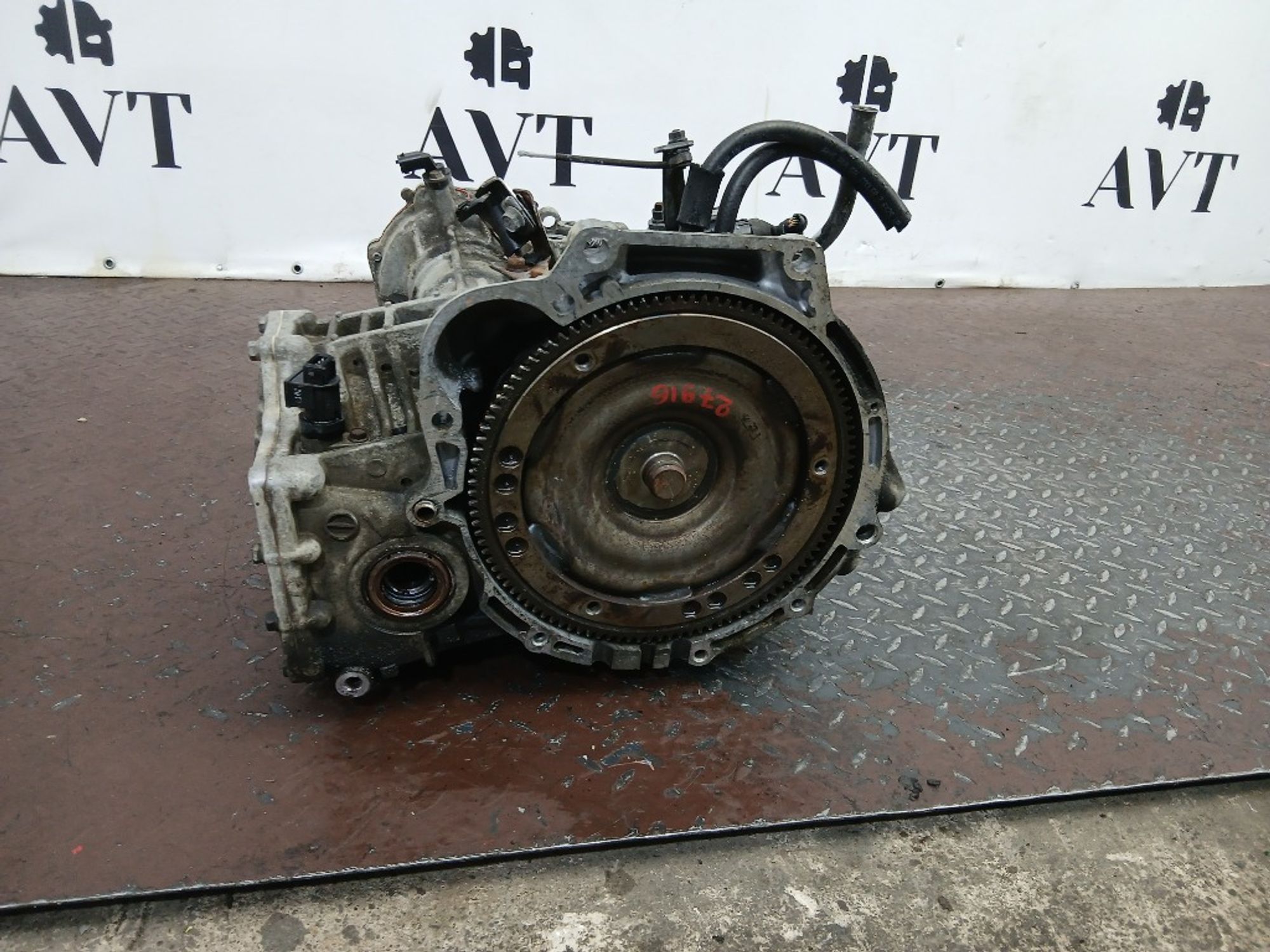 АКПП Hyundai Accent 2 G4EC A4AF3, 45000 рублей, Москва