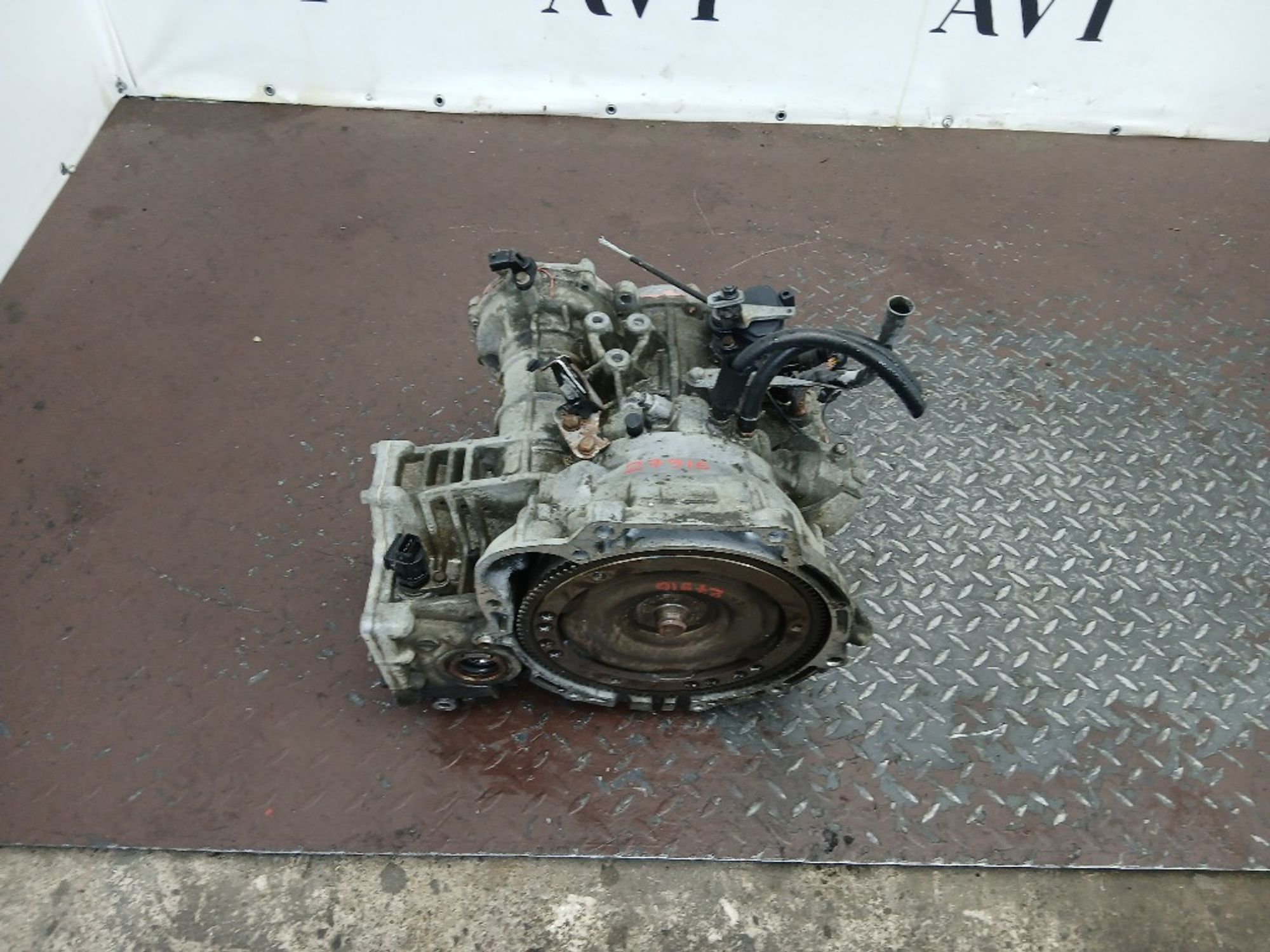 АКПП Hyundai Accent 2 G4EC A4AF3, 45000 рублей, Москва