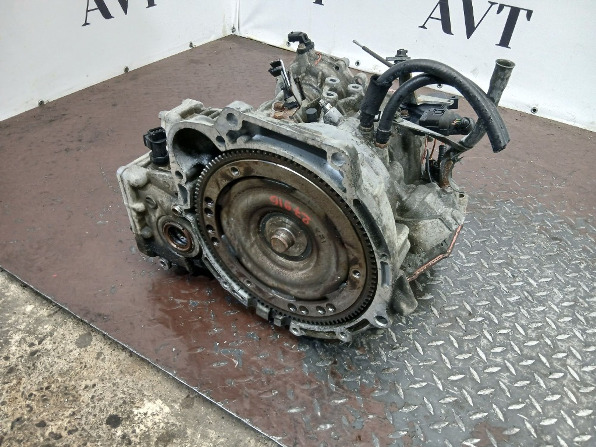 АКПП Hyundai Accent 2 G4EC A4AF3, 45000 рублей, Москва