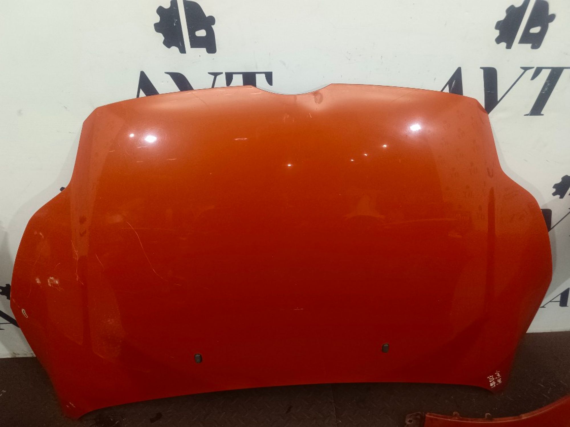 Ноускат (Nose Cut) Ford Focus 3, 100000 рублей, Москва