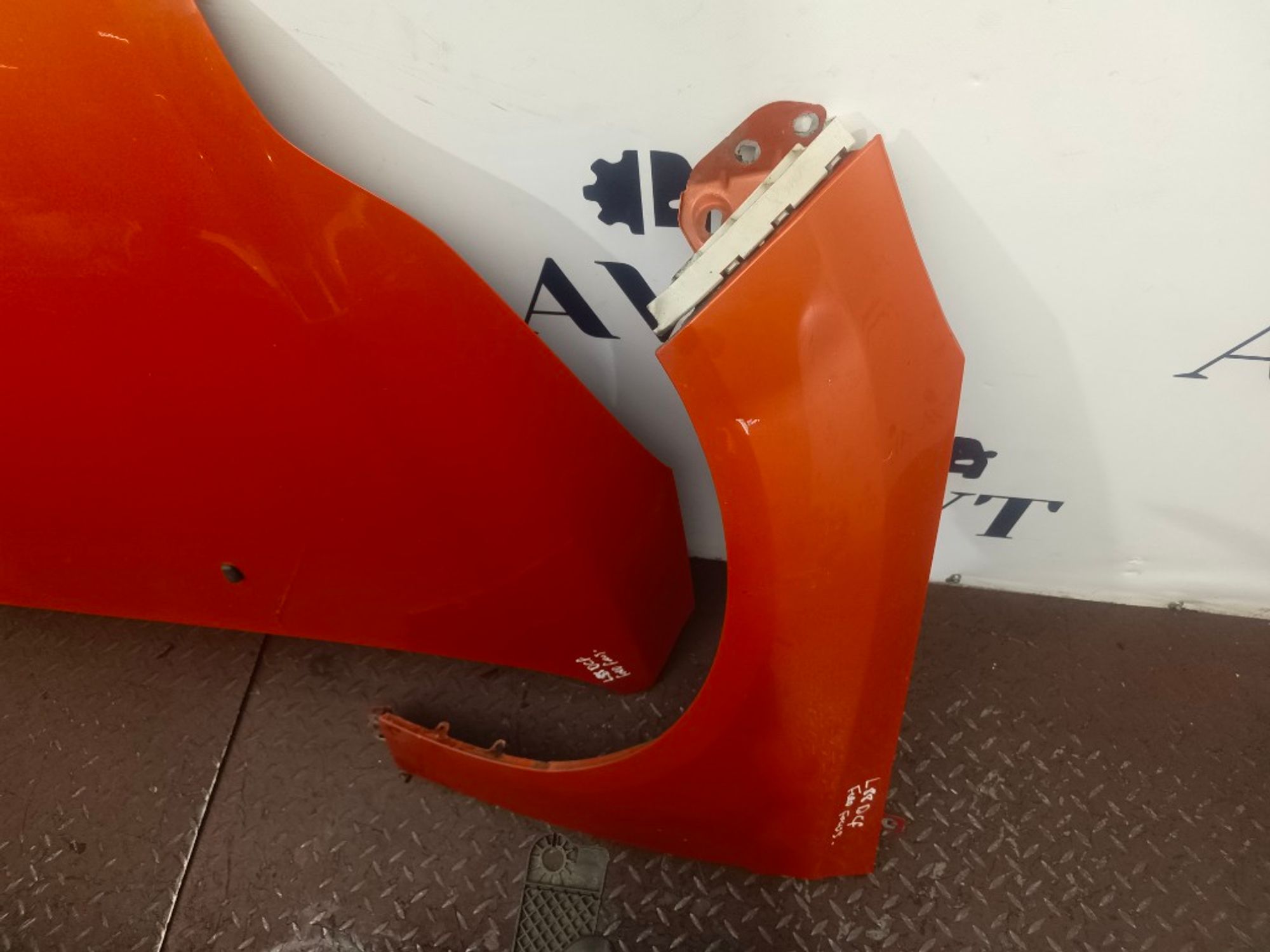 Ноускат (Nose Cut) Ford Focus 3, 100000 рублей, Москва