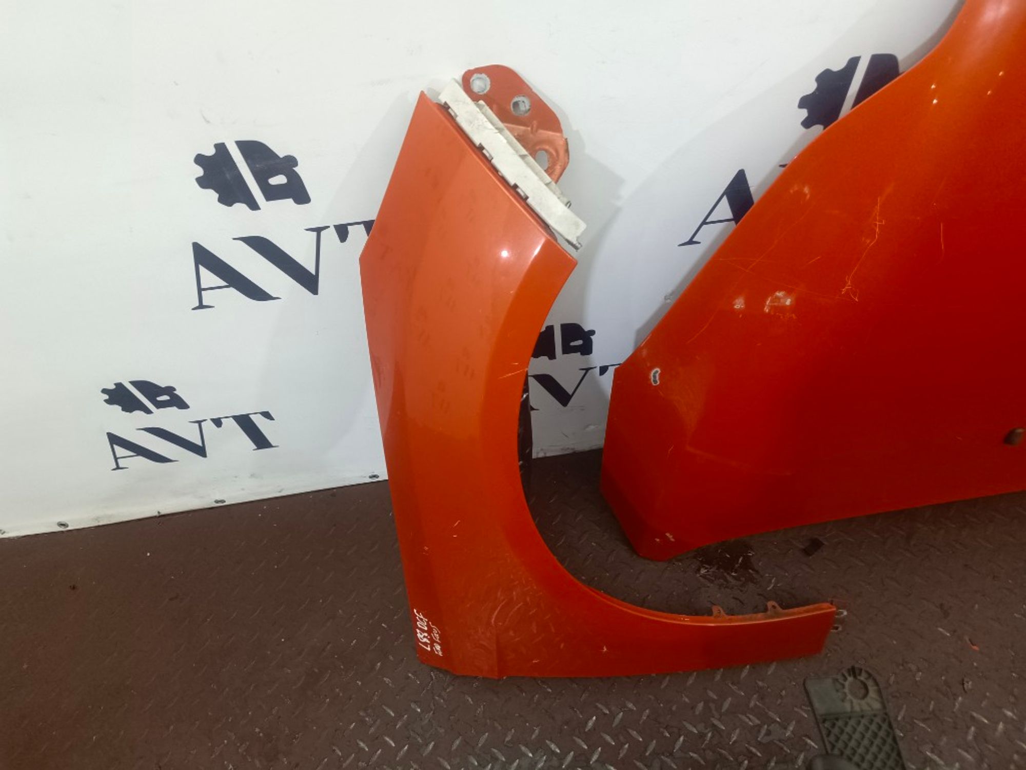 Ноускат (Nose Cut) Ford Focus 3, 100000 рублей, Москва