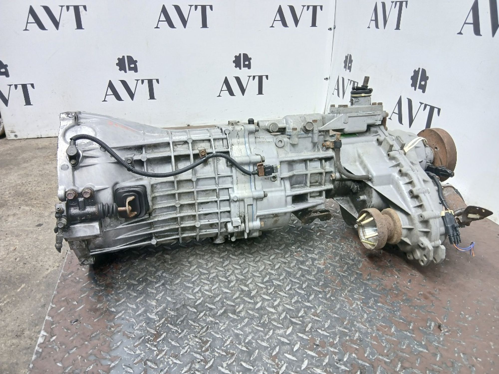 МКПП Hyundai Terracan J3 NONR, 20000 рублей, Москва