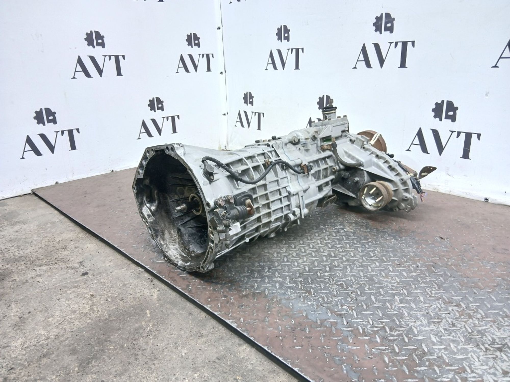МКПП Hyundai Terracan J3 NONR, 20000 рублей, Москва