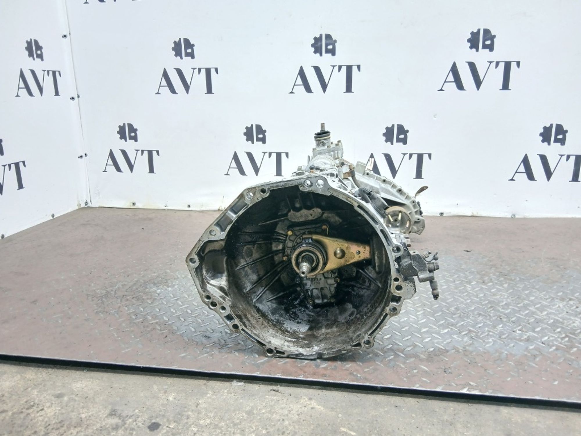 МКПП Hyundai Terracan J3 NONR, 20000 рублей, Москва