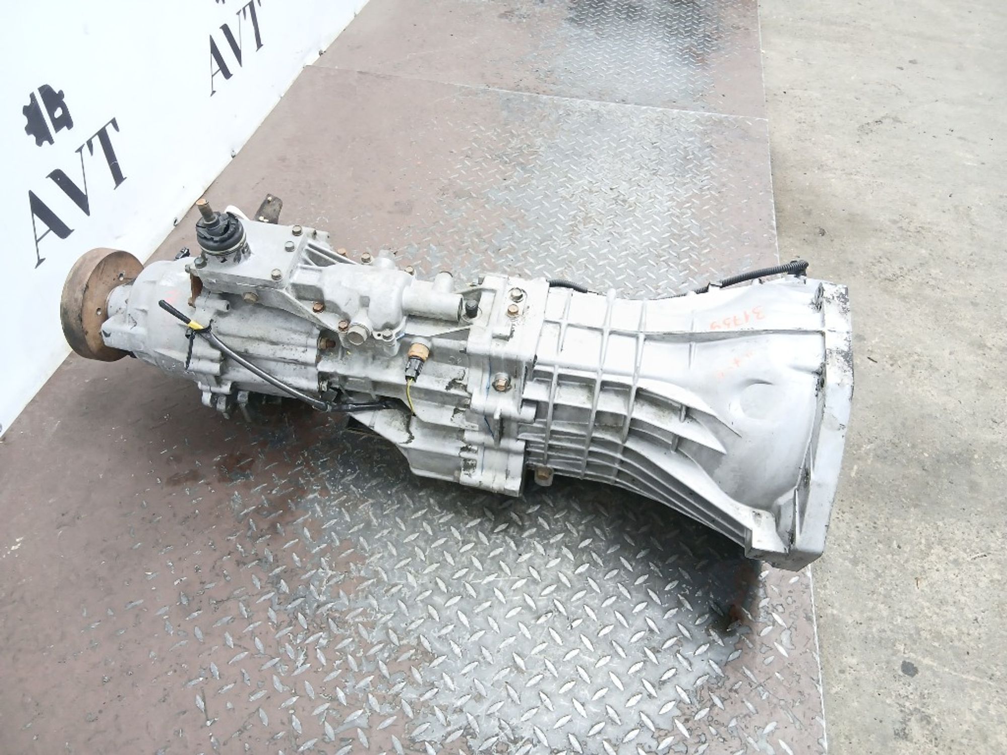 МКПП Hyundai Terracan J3 NONR, 20000 рублей, Москва