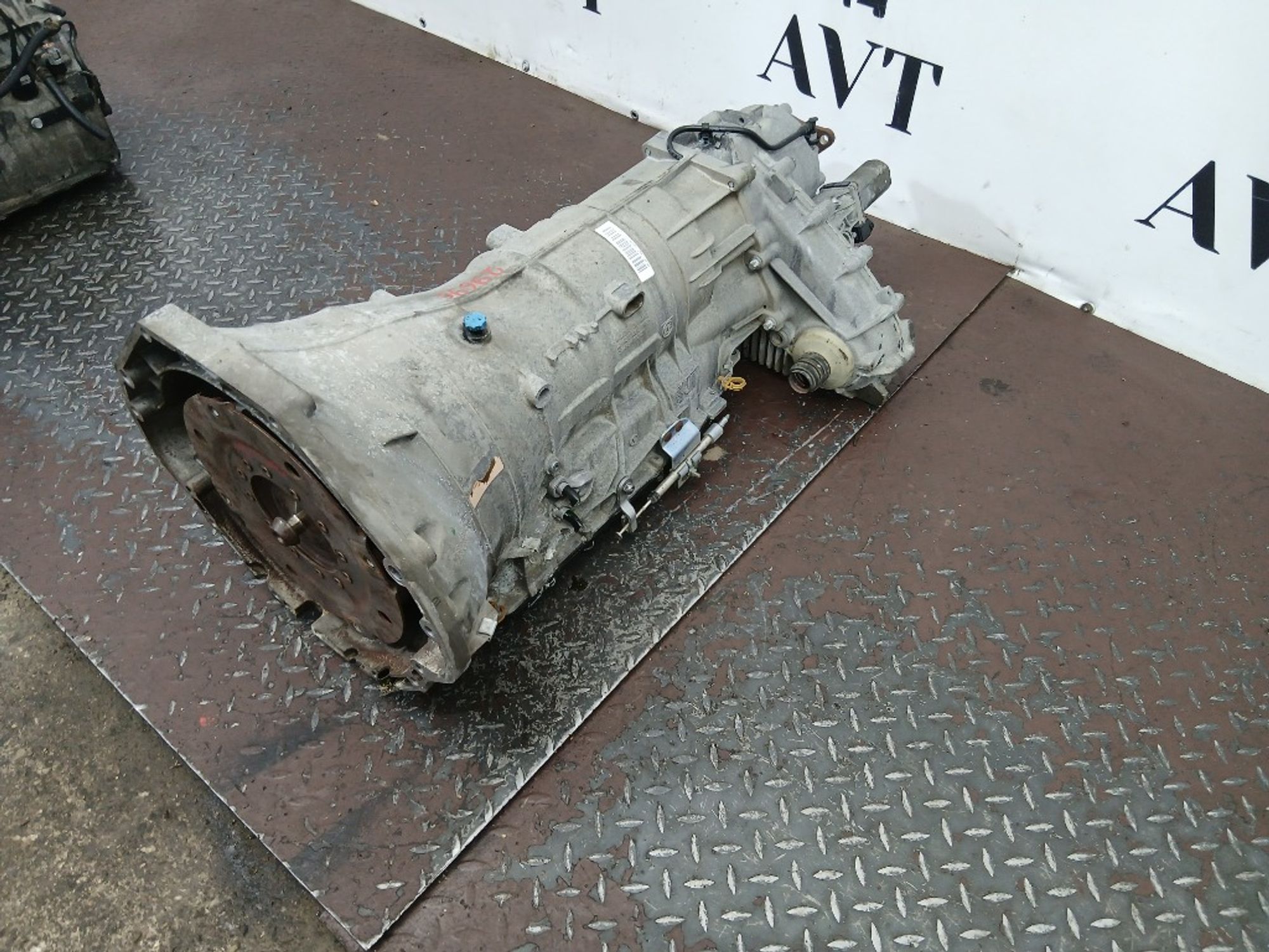 АКПП BMW X5 E70 N62B48A 6HP28X, 65000 рублей, Москва