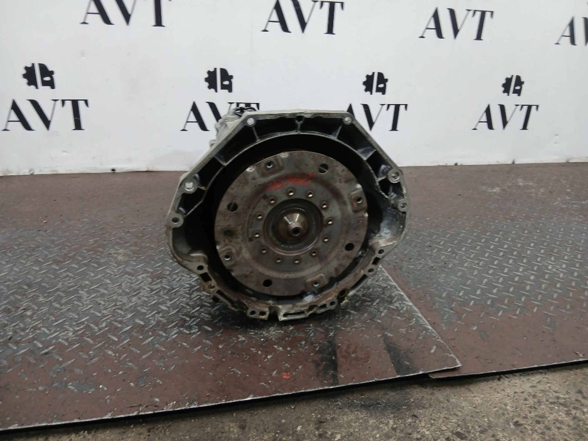 АКПП BMW X5 E70 N62B48A 6HP28X, 65000 рублей, Москва