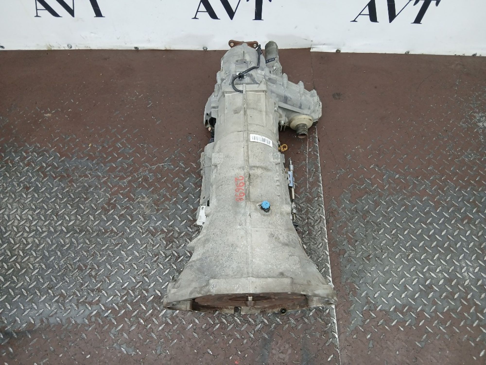 АКПП BMW X5 E70 N62B48A 6HP28X, 65000 рублей, Москва