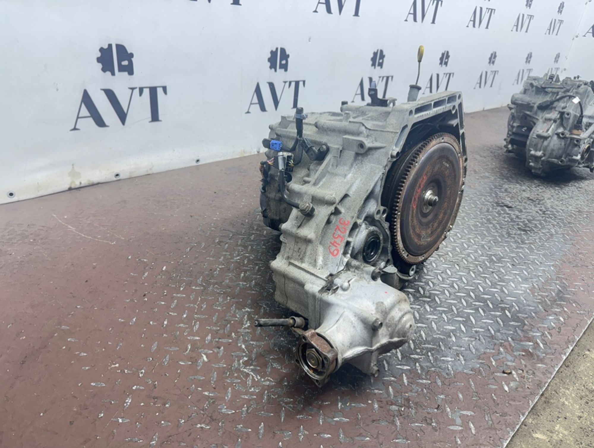 АКПП Honda CR-V R20A2 MR4A, 85000 рублей, Москва