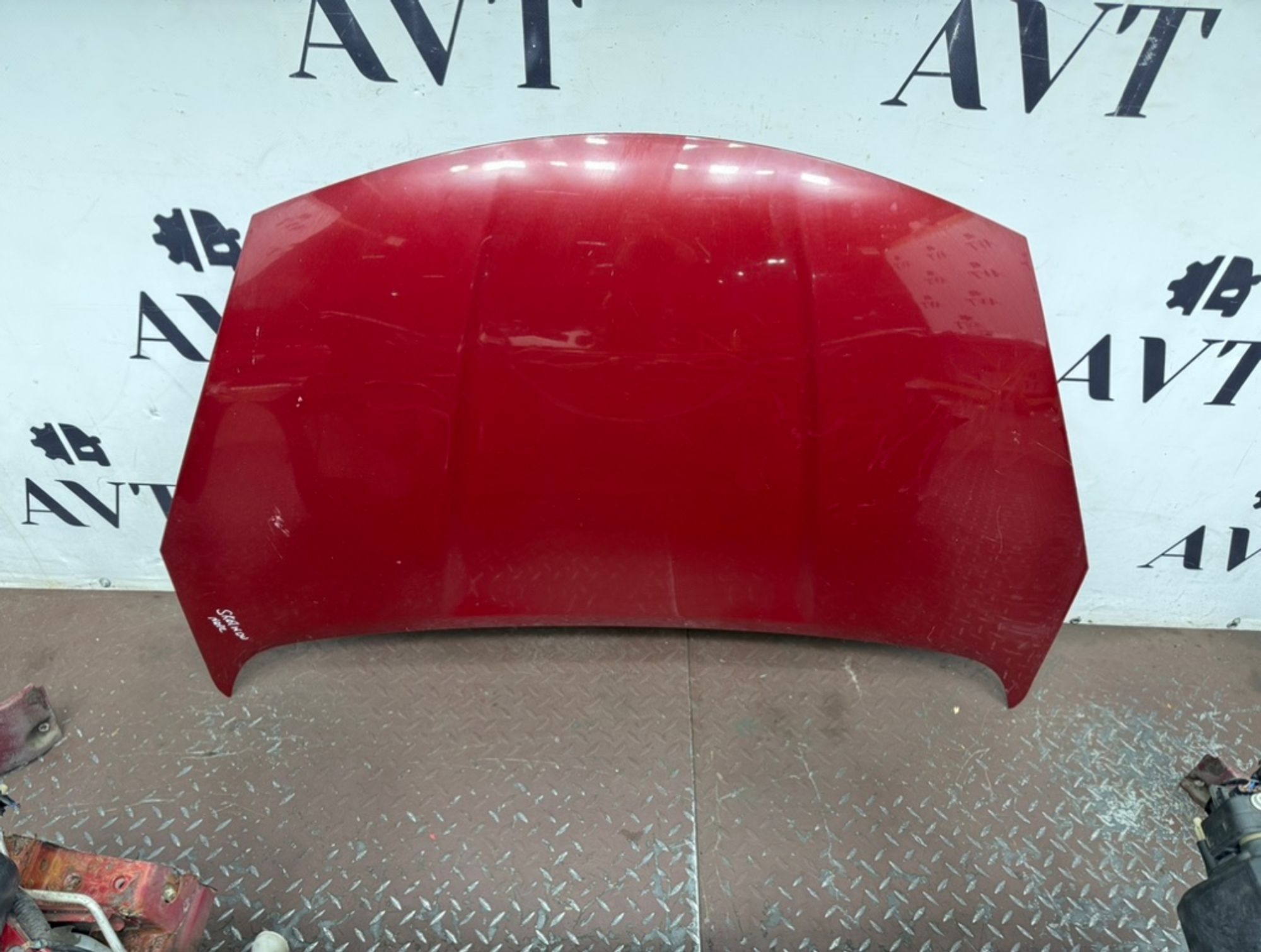 Ноускат (Nose Cut) Nissan Note E11 620228Y20H, 95000 рублей, Москва