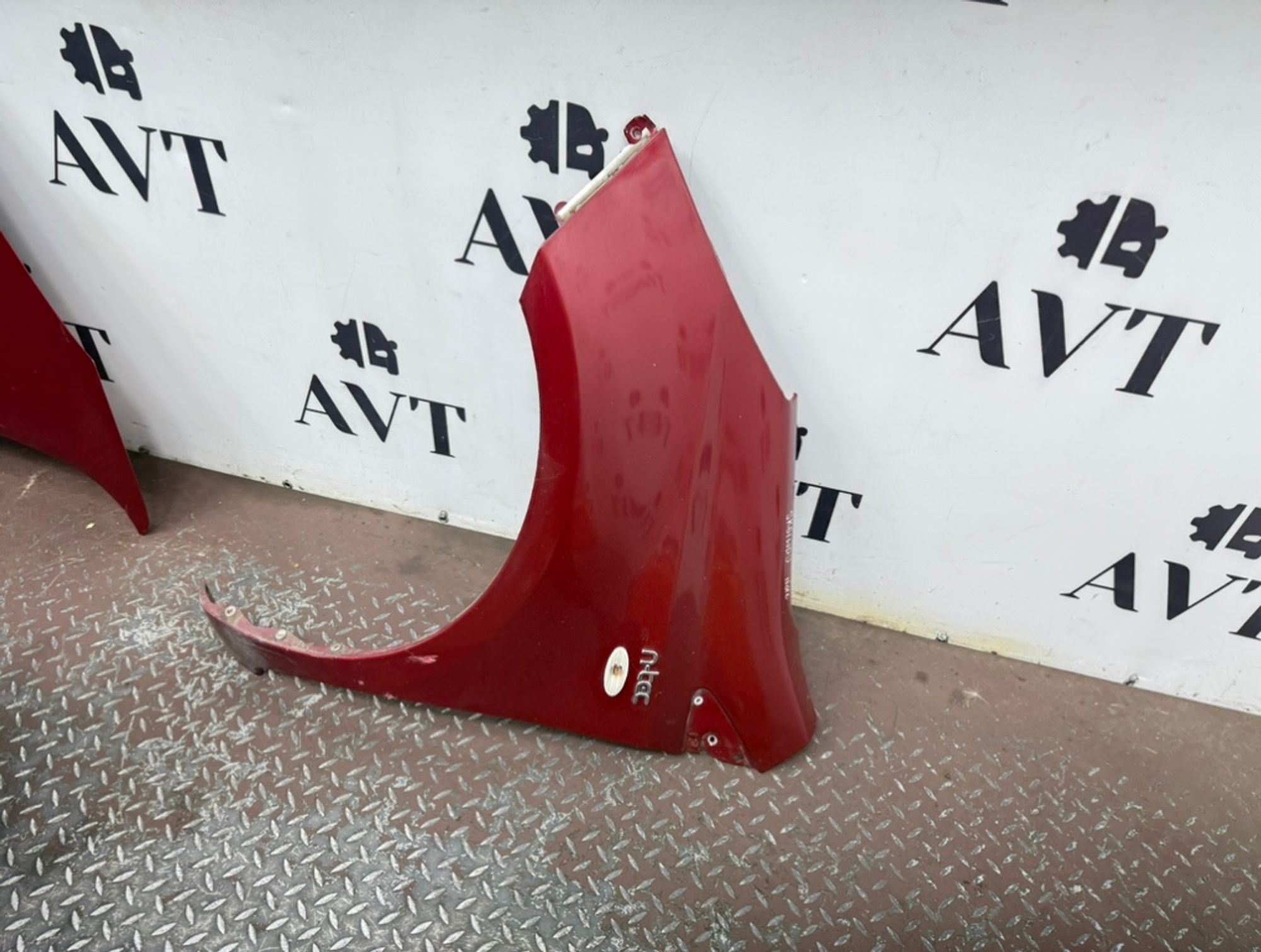 Ноускат (Nose Cut) Nissan Note E11 620228Y20H, 95000 рублей, Москва