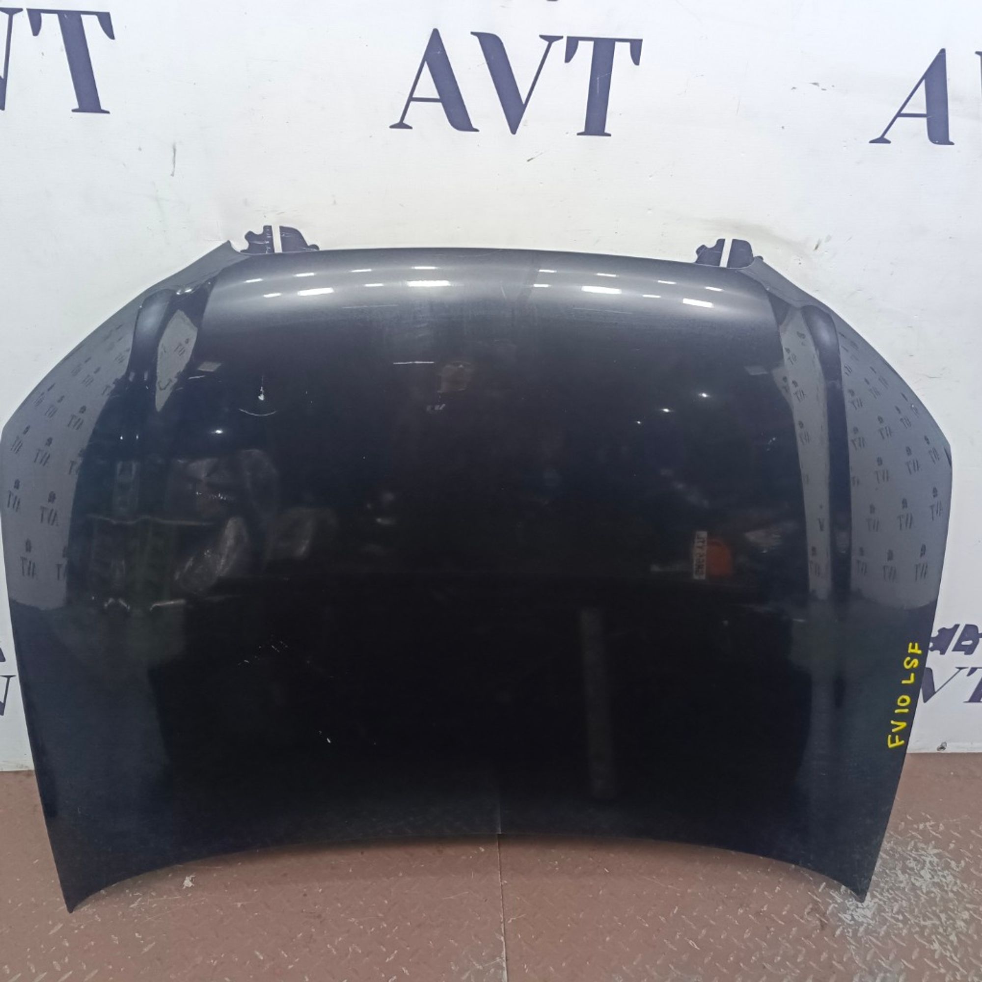 Ноускат (Nose Cut) Audi A3, 130000 рублей, Москва