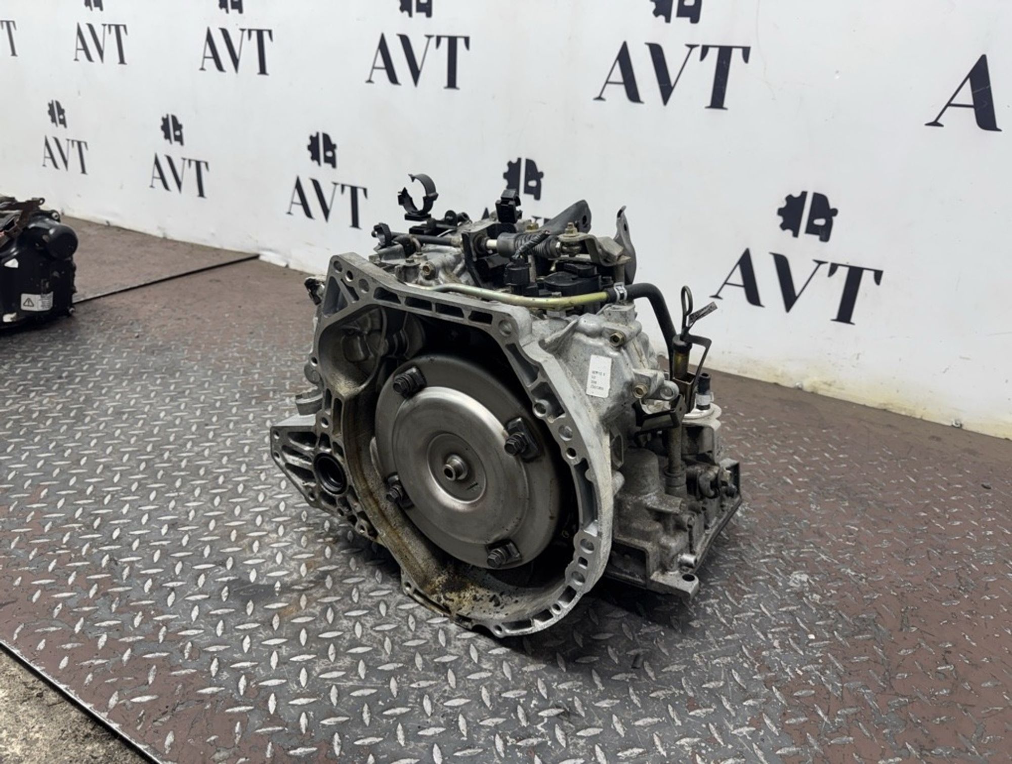 Вариатор / CVT Nissan Primera P12 QR20DE, 45000 рублей, Москва