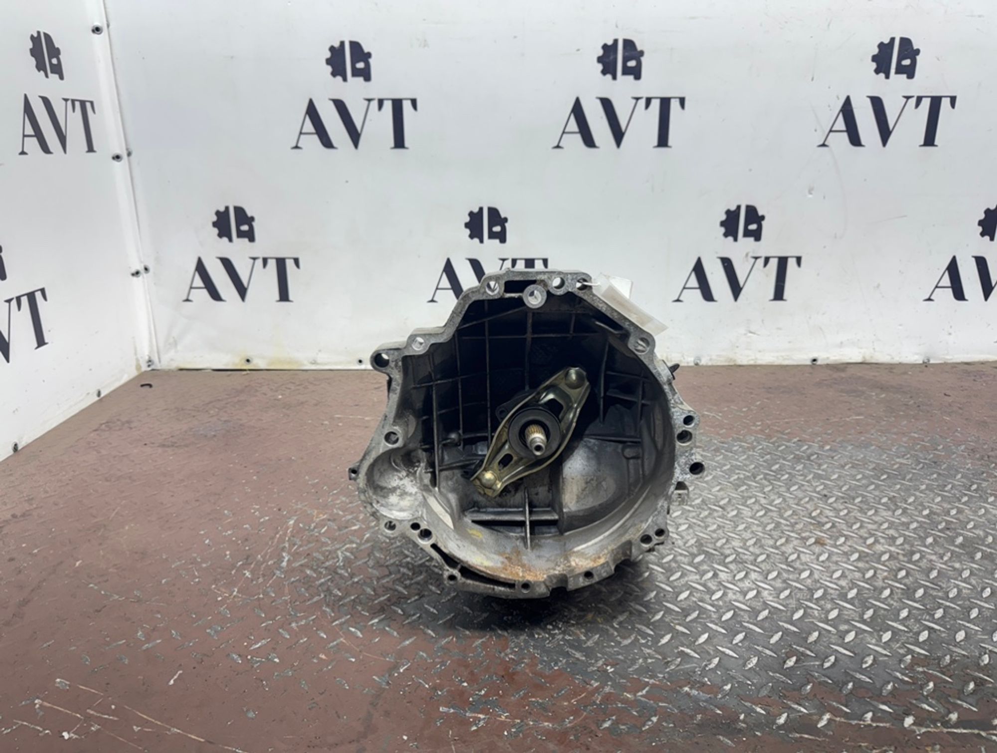 МКПП Audi A4 BRE HCF, 12000 рублей, Москва