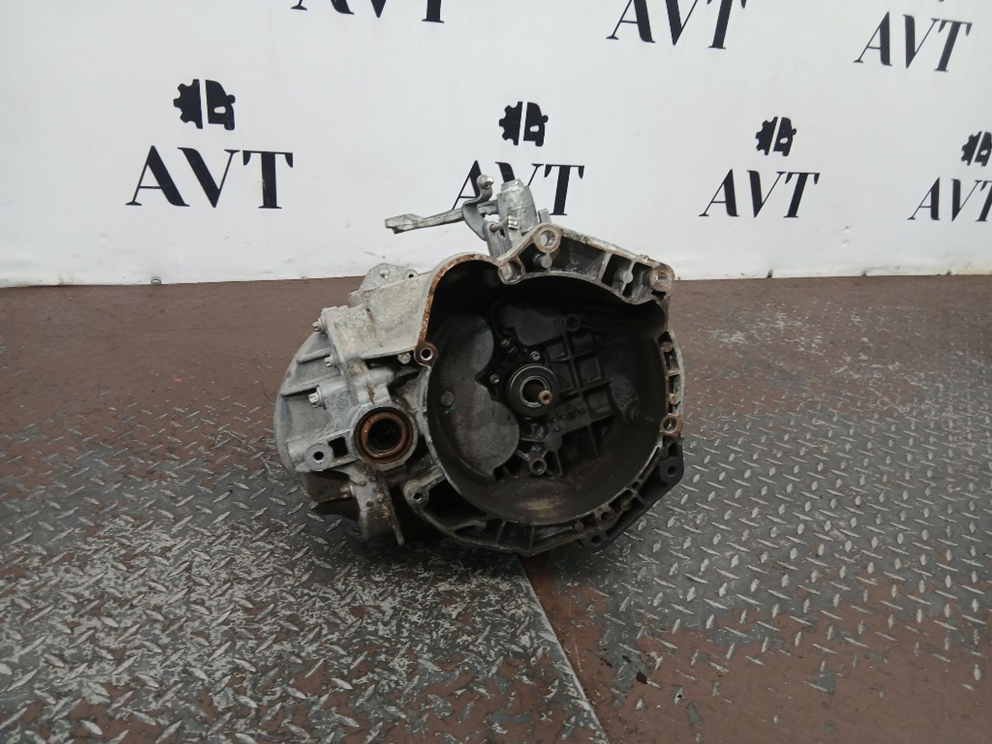 МКПП Opel Corsa Z13DTH 55193621, 15000 рублей, Москва