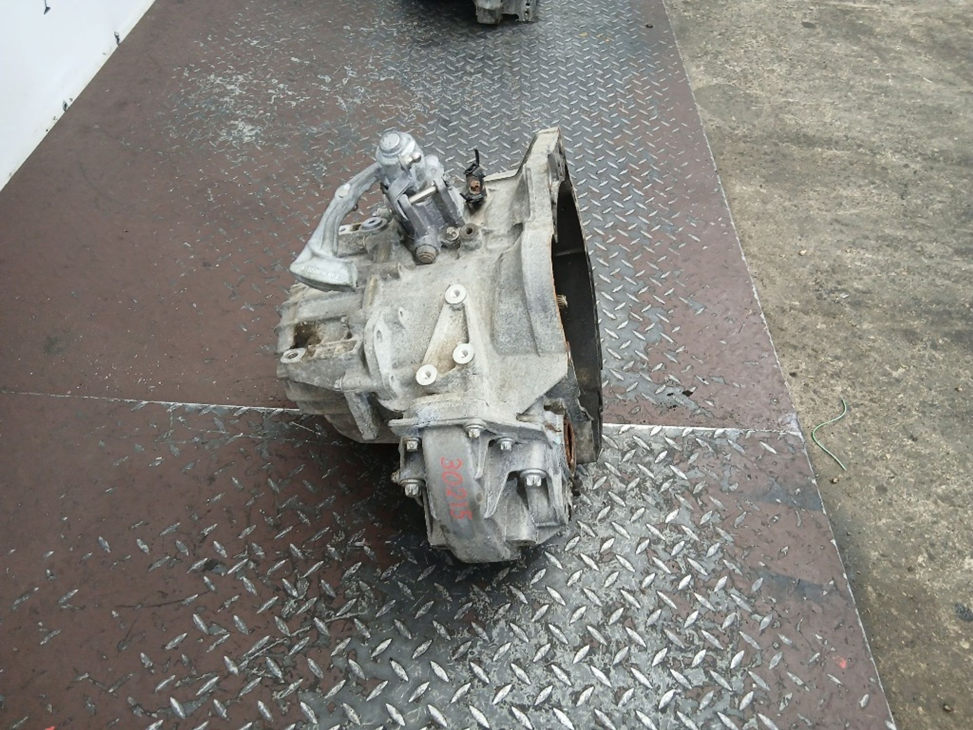 МКПП Opel Corsa Z13DTH 55193621, 15000 рублей, Москва