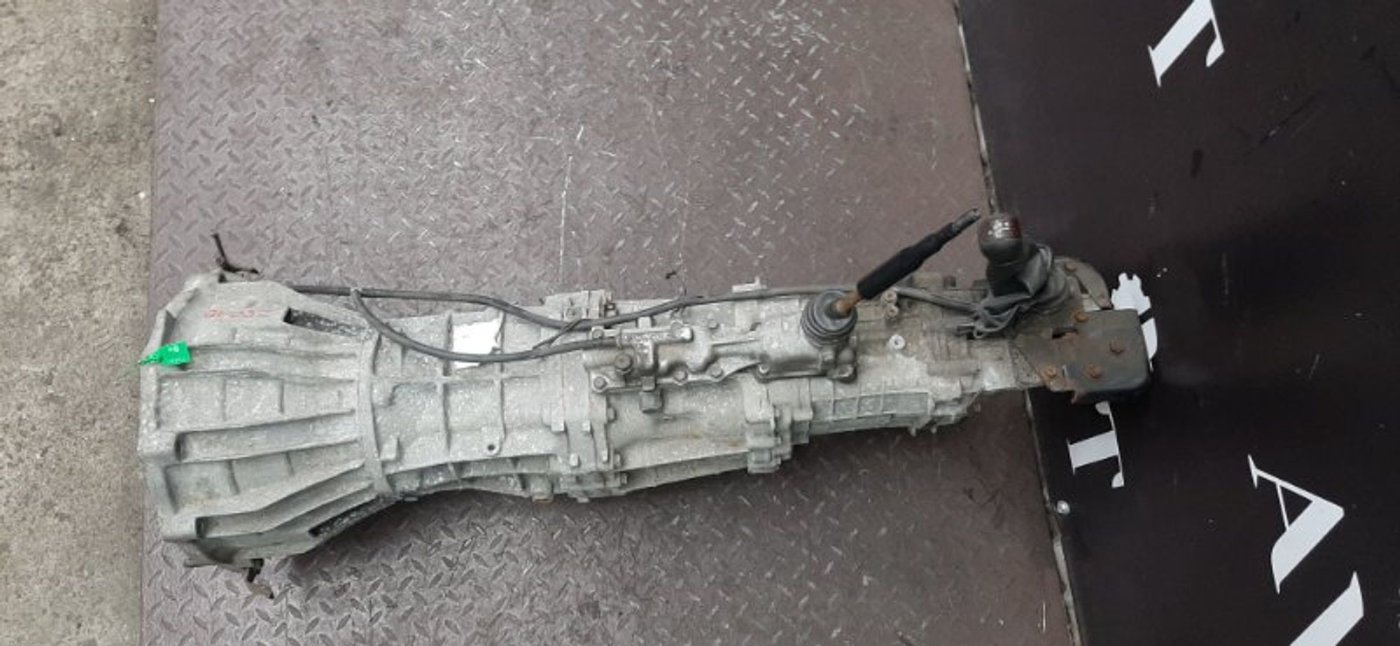 МКПП Suzuki Grand Vitara H27A nonr, 20000 рублей, Москва