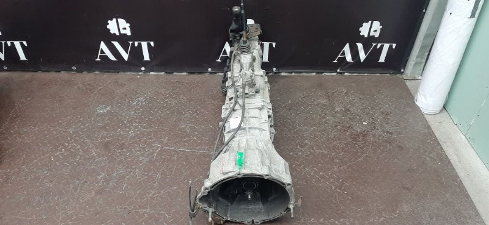 МКПП Suzuki Grand Vitara H27A nonr, 20000 рублей, Москва