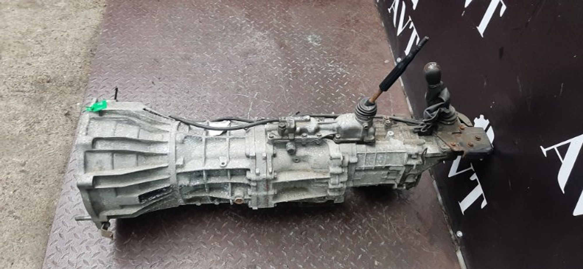 МКПП Suzuki Grand Vitara H27A nonr, 20000 рублей, Москва