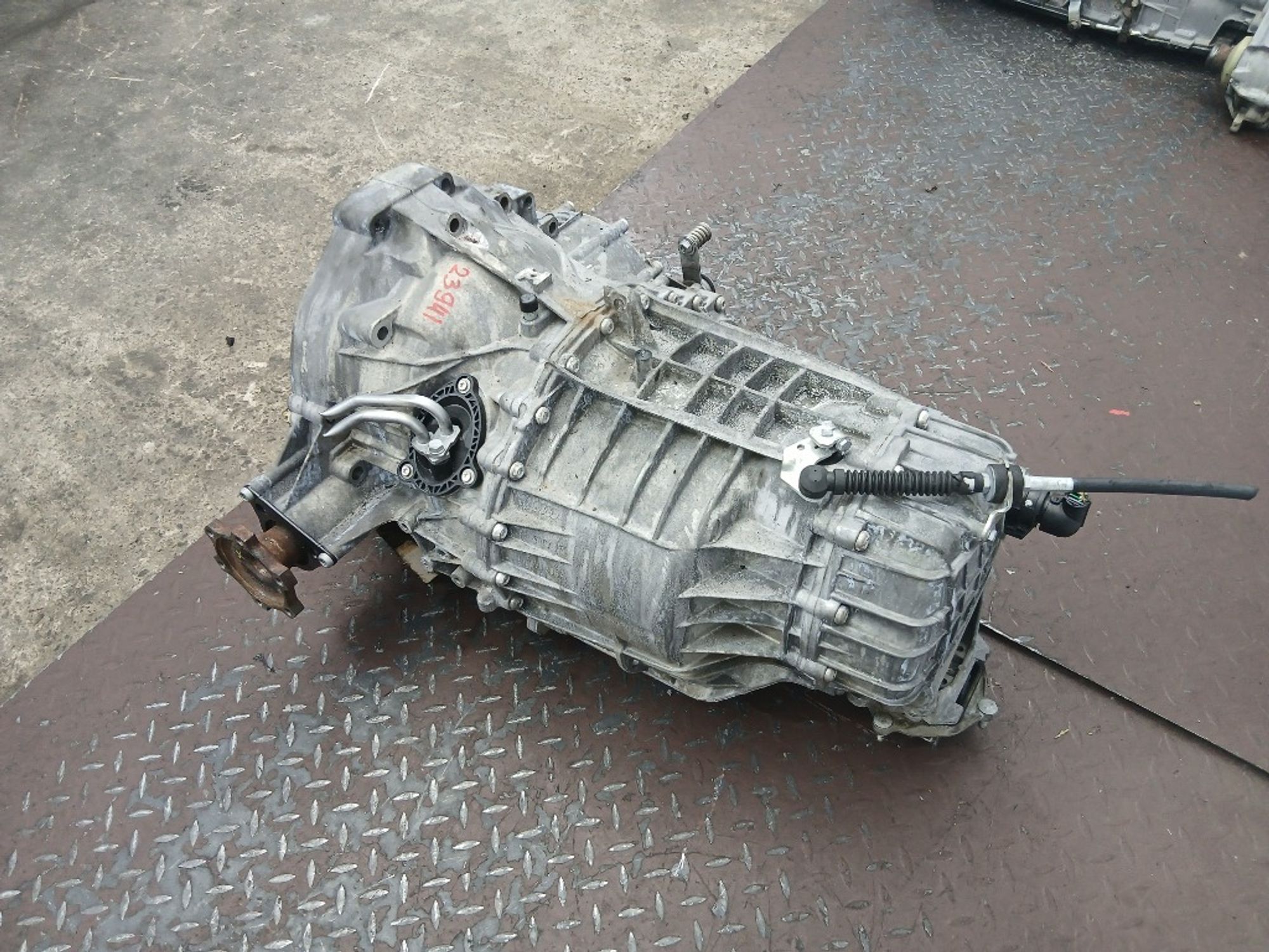 АКПП Audi A4 B8 CDH MQZ, 75000 рублей, Москва