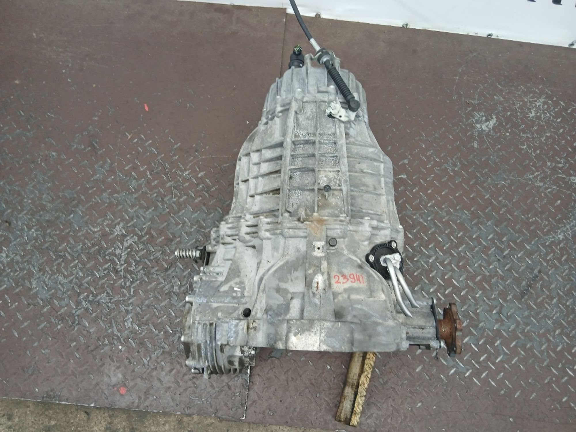 АКПП Audi A4 B8 CDH MQZ, 75000 рублей, Москва