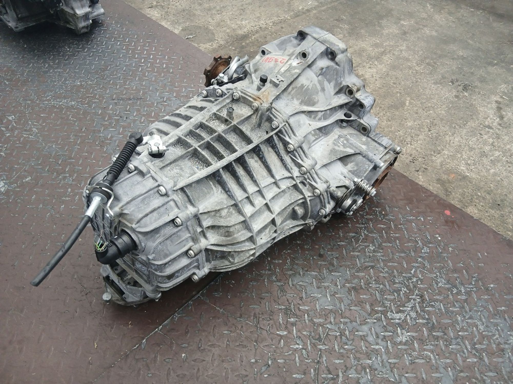 АКПП Audi A4 B8 CDH MQZ, 75000 рублей, Москва