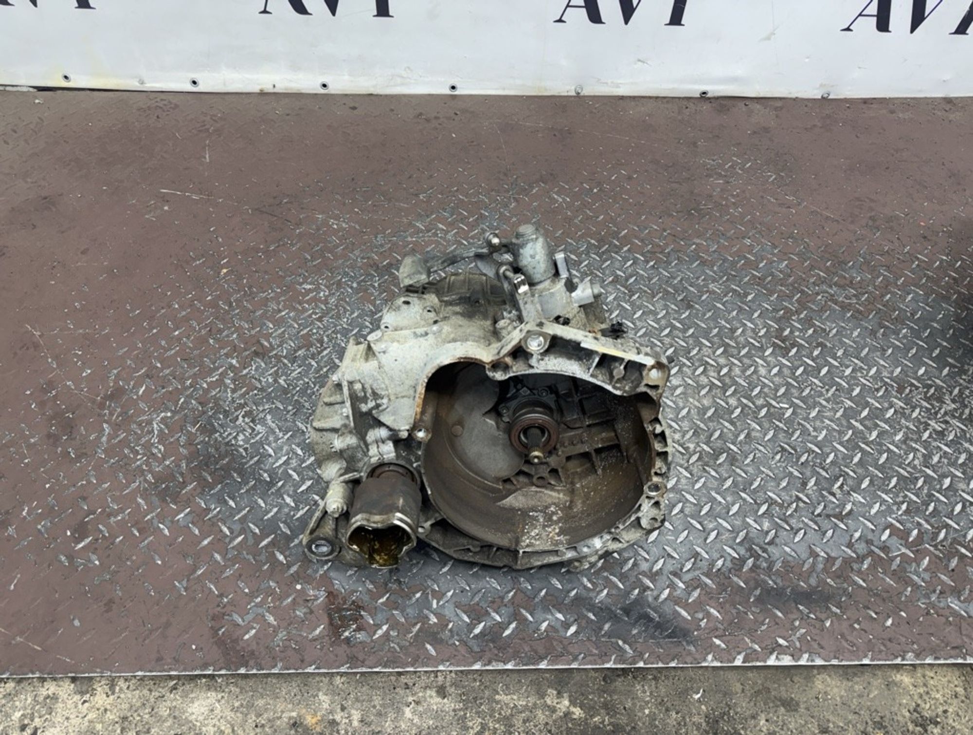 МКПП Opel Corsa D Z13DTH 55192042, 20000 рублей, Москва