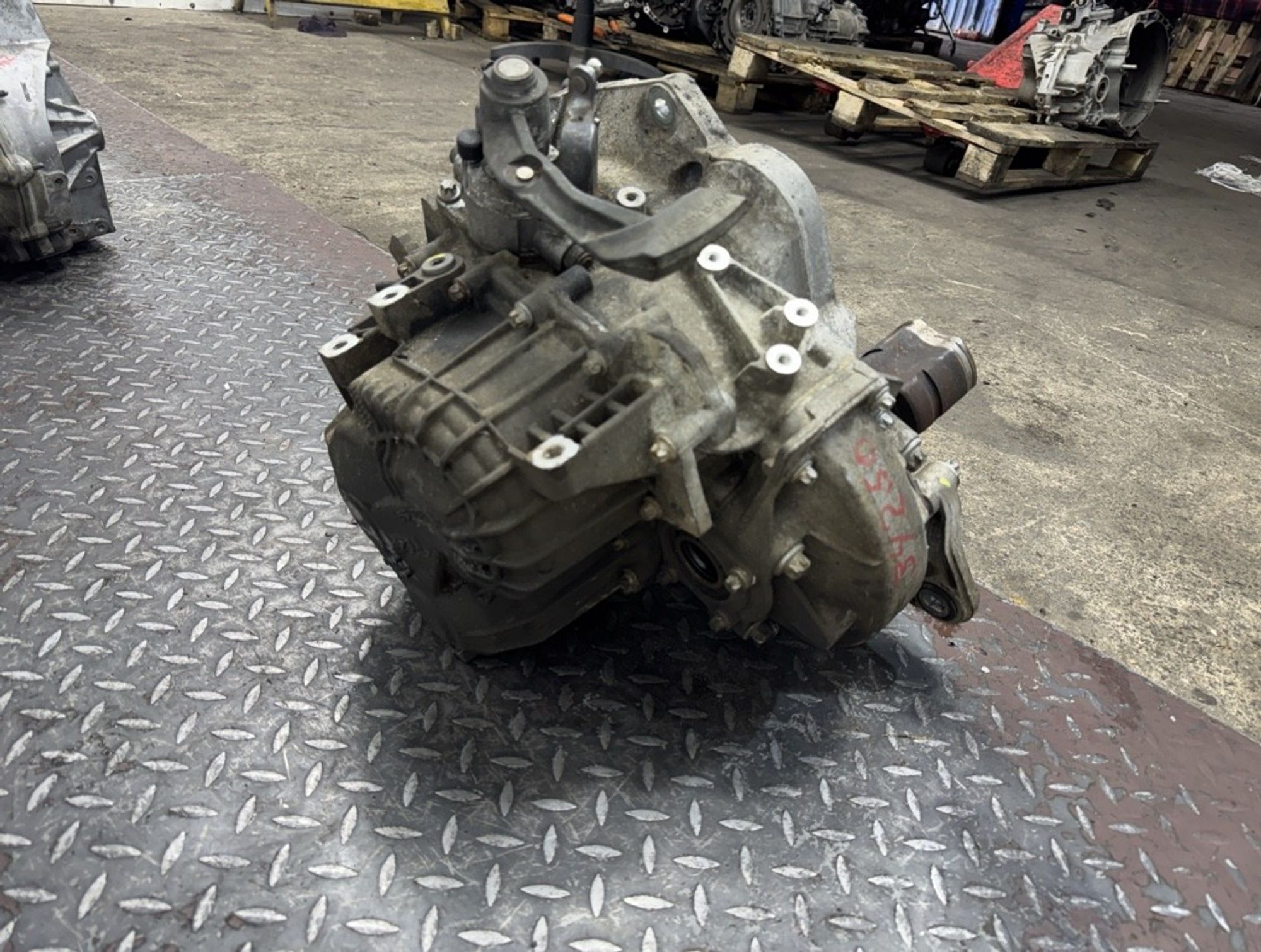 МКПП Opel Corsa D Z13DTH 55192042, 20000 рублей, Москва