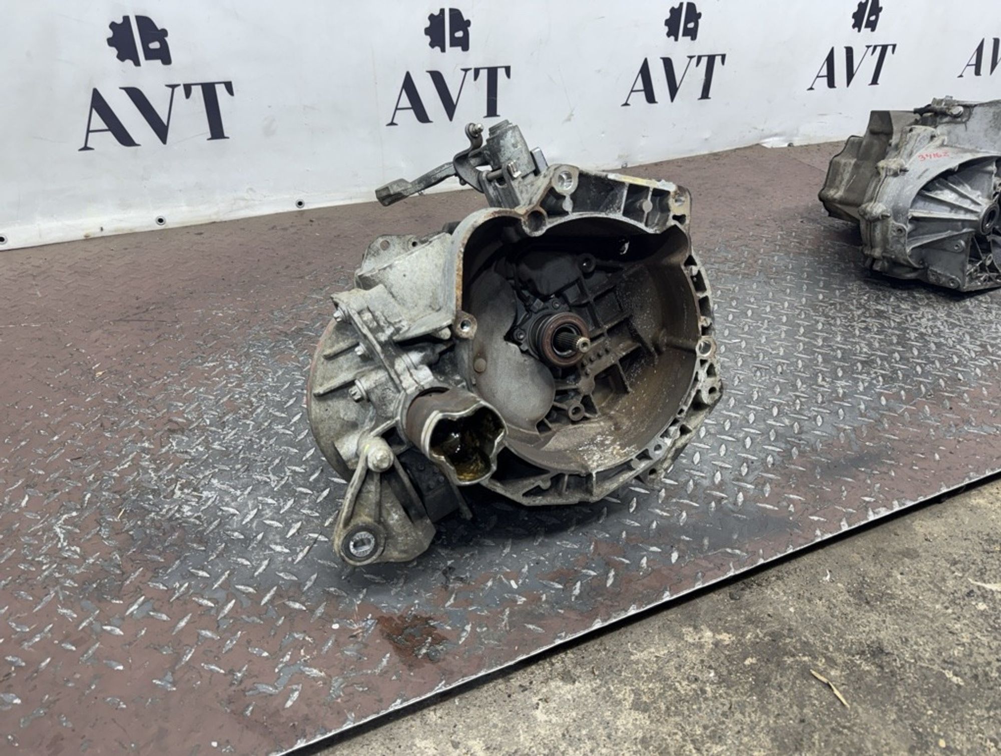 МКПП Opel Corsa D Z13DTH 55192042, 20000 рублей, Москва