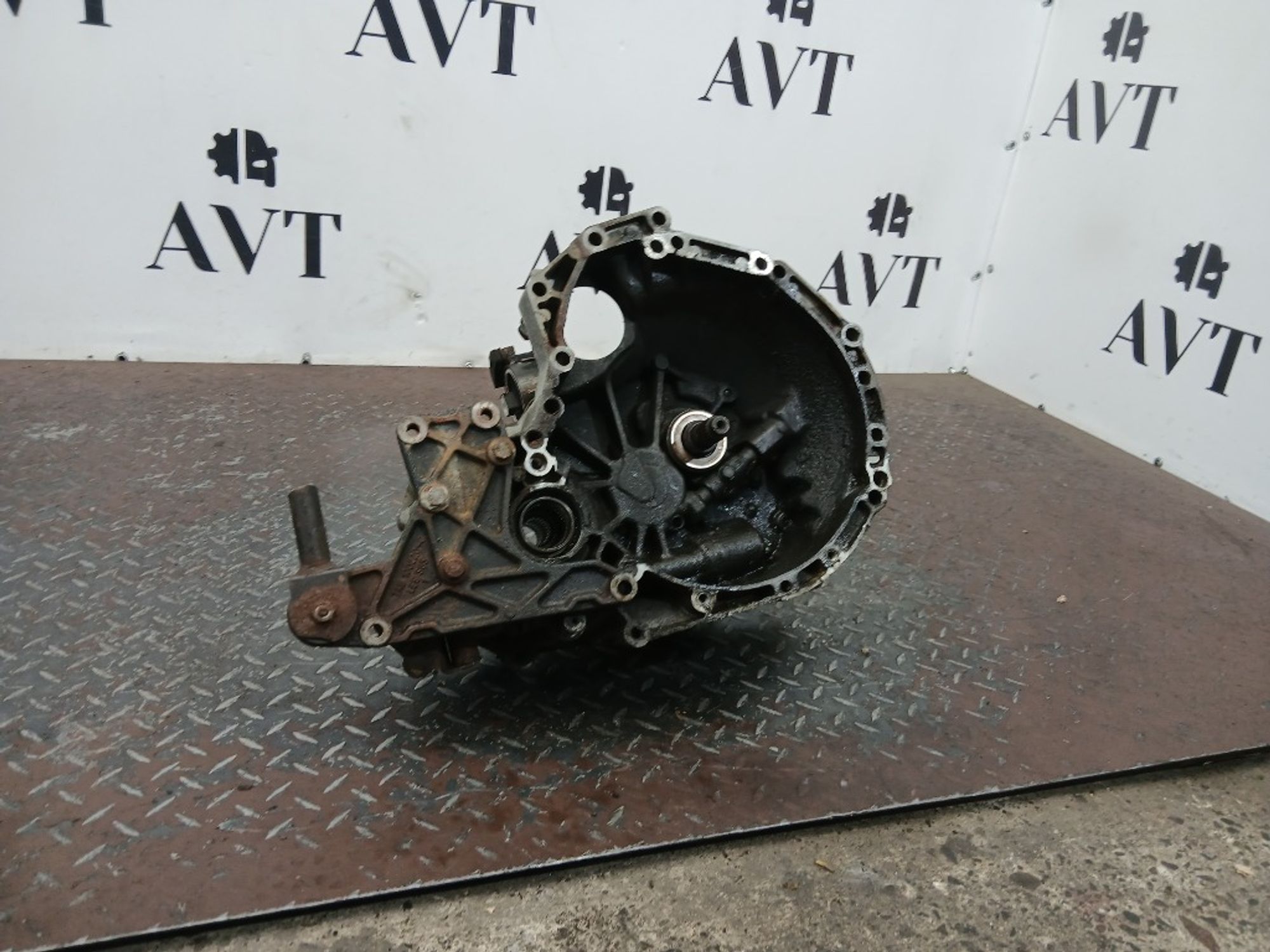 МКПП Land Rover Freelander 18K4F 11202768, 20000 рублей, Москва