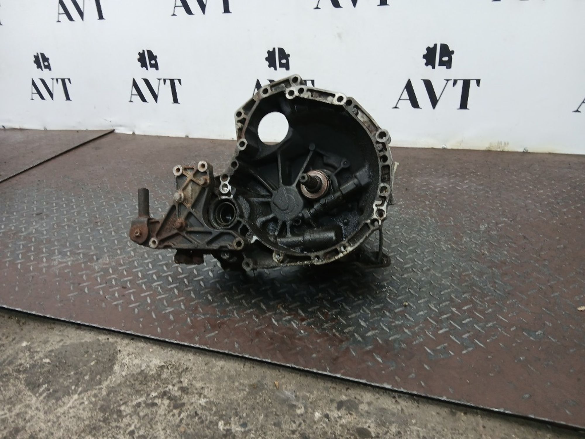 МКПП Land Rover Freelander 18K4F 11202768, 20000 рублей, Москва