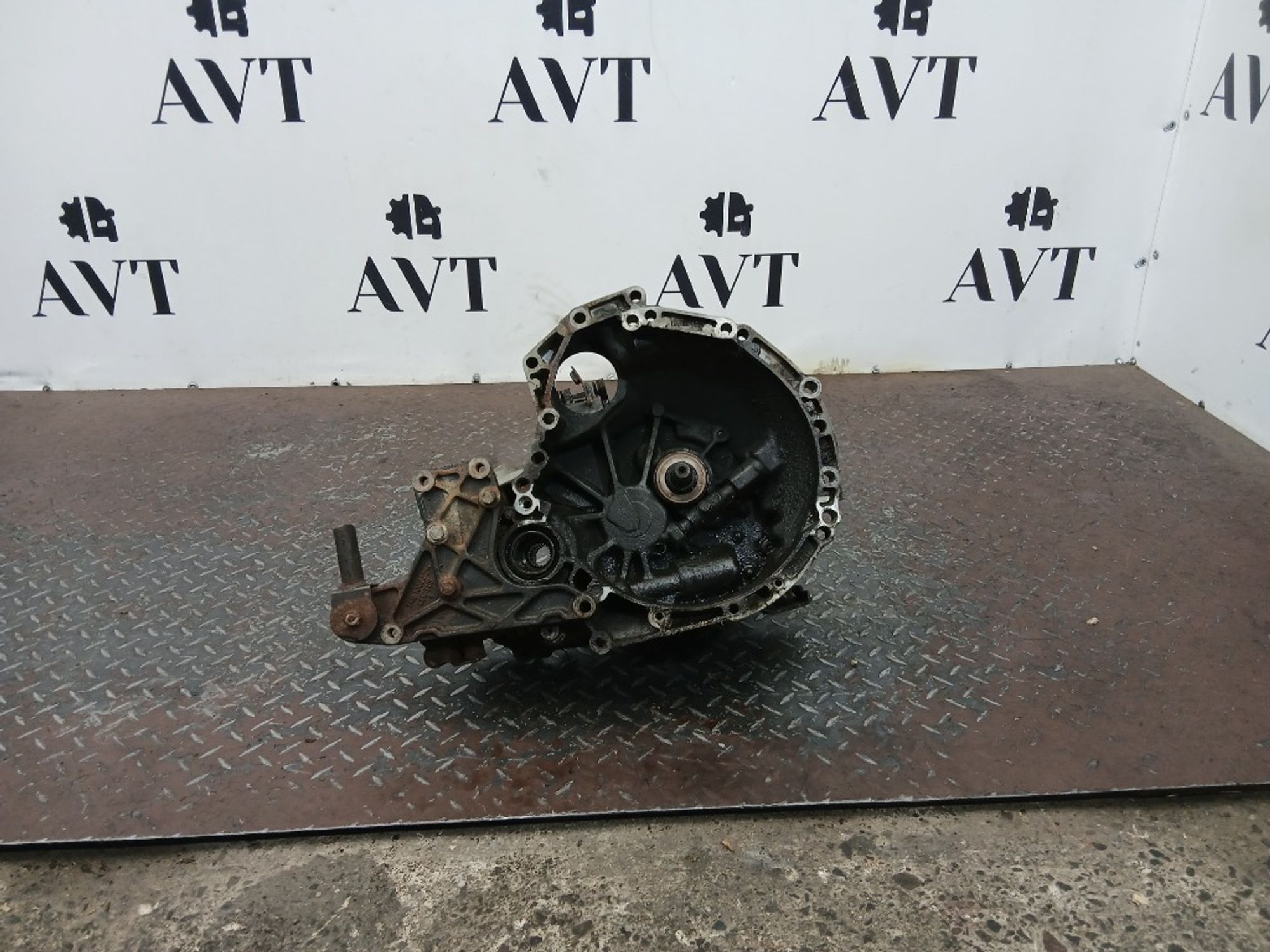 МКПП Land Rover Freelander 18K4F 11202768, 20000 рублей, Москва