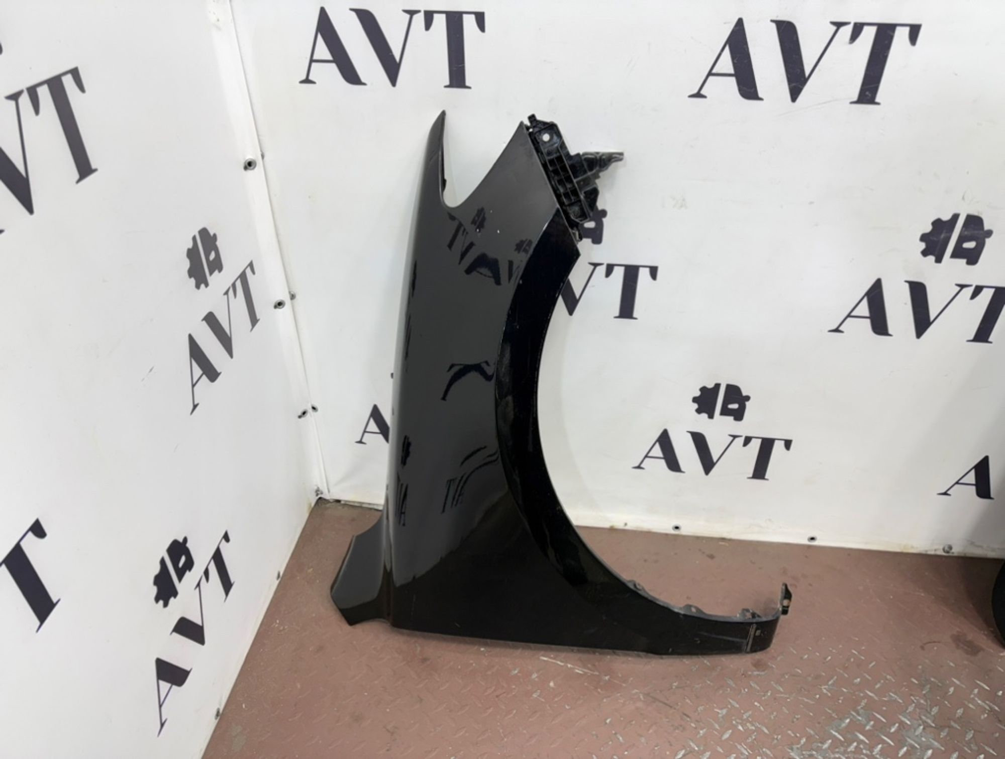Ноускат (Nose Cut) Hyundai Santa Fe CM 86511-2B700, 120000 рублей, Москва