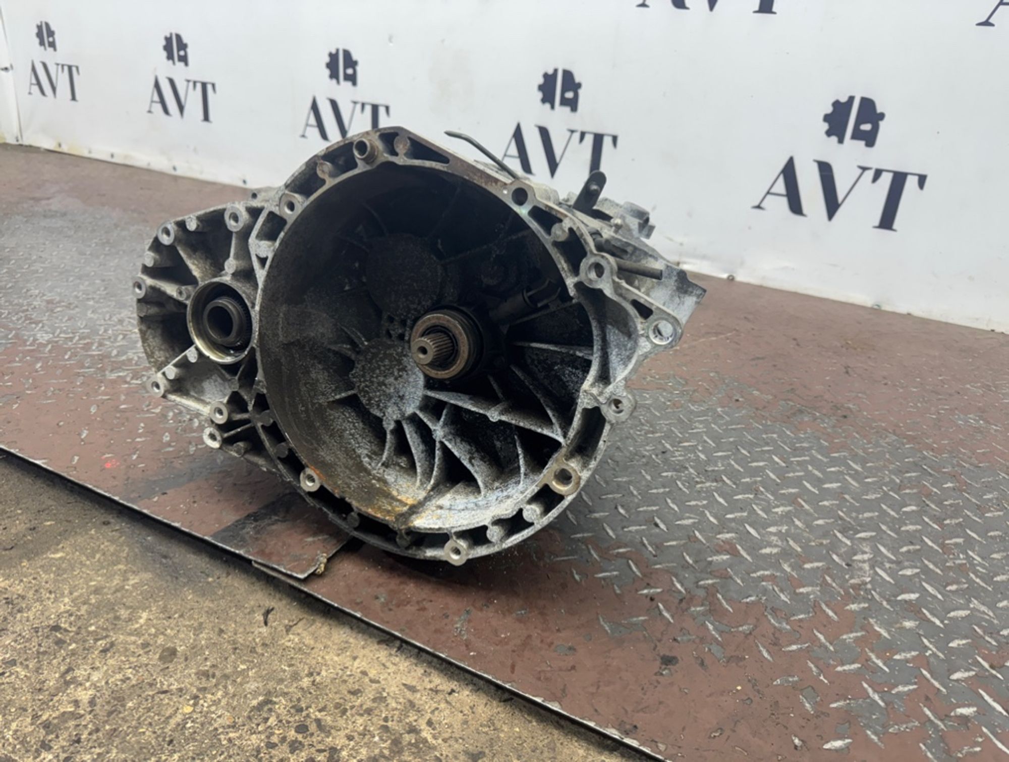 МКПП Ford Kuga TXDA AV4R7002BC, 20000 рублей, Москва