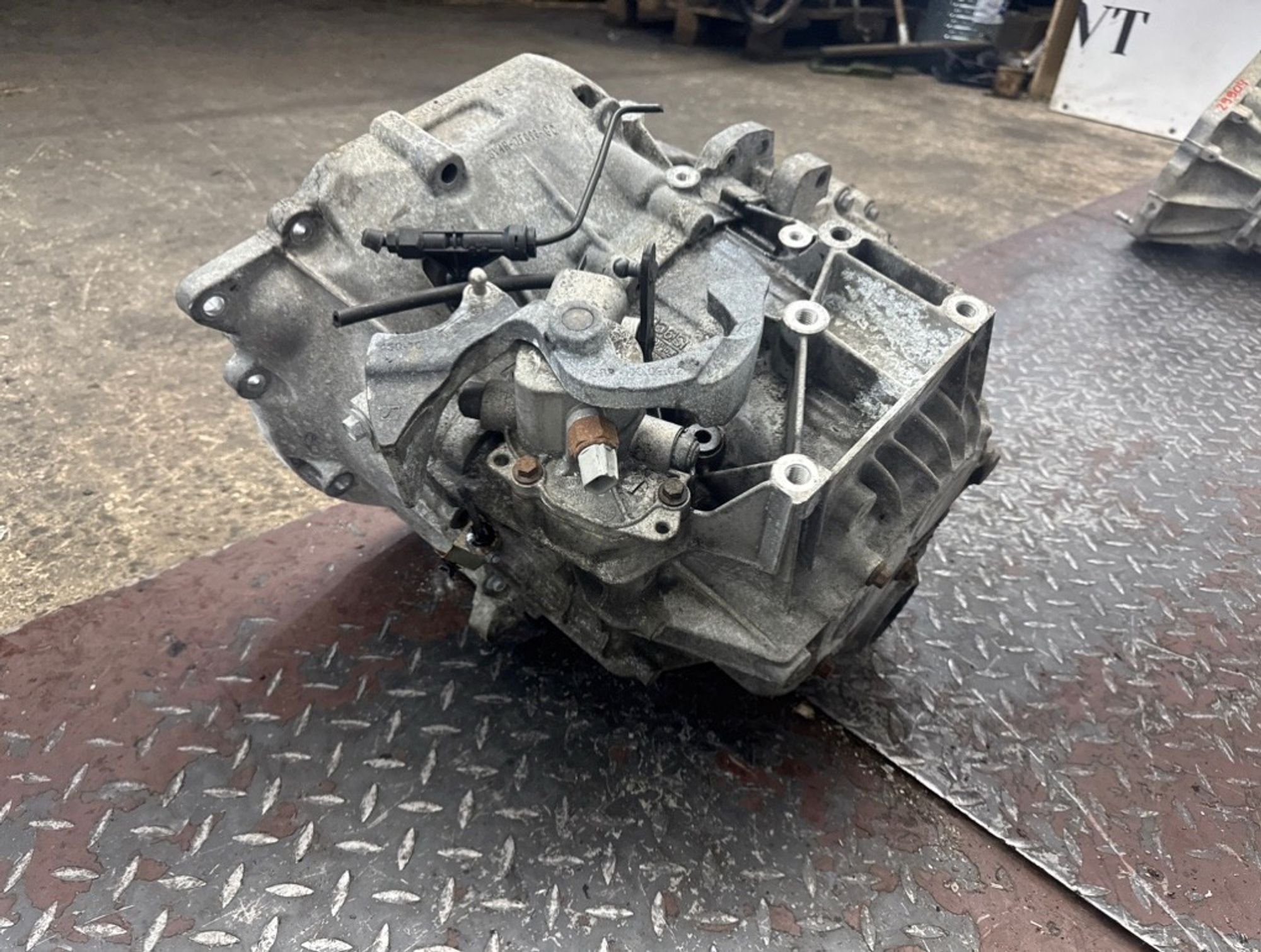 МКПП Ford Kuga TXDA AV4R7002BC, 20000 рублей, Москва