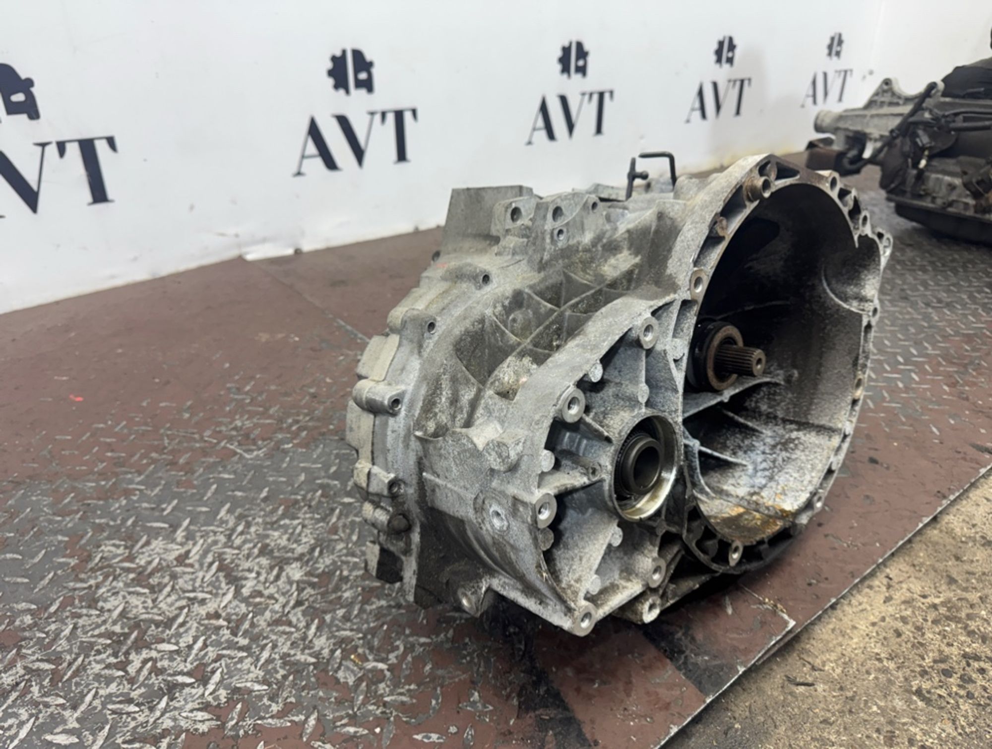 МКПП Ford Kuga TXDA AV4R7002BC, 20000 рублей, Москва