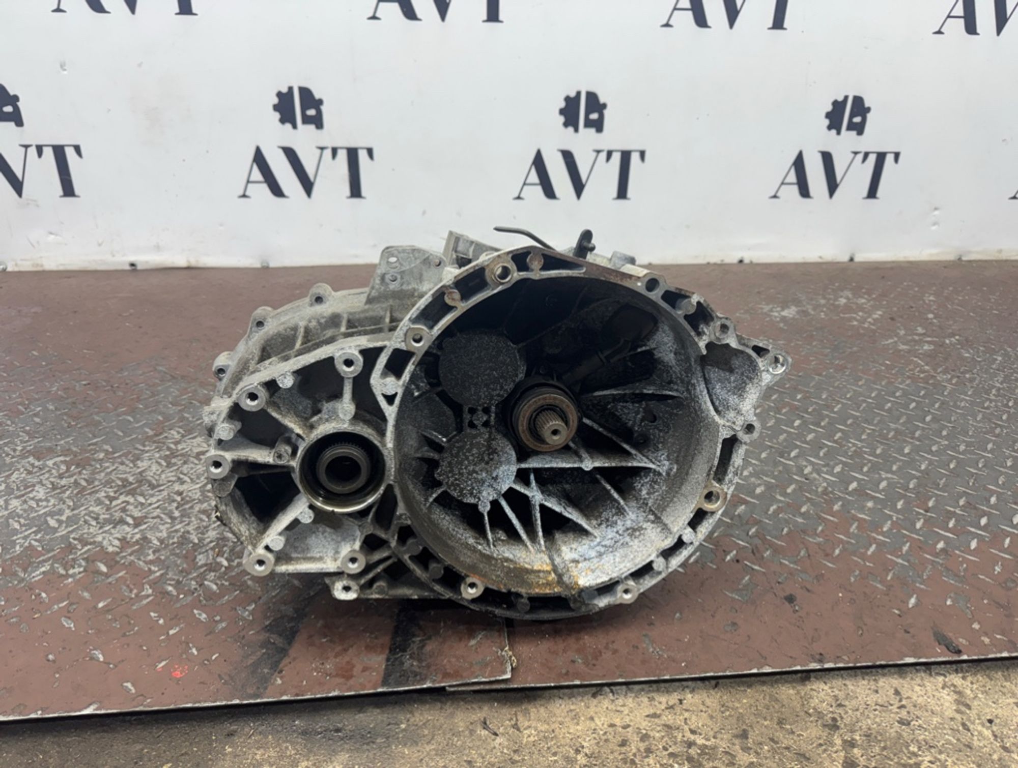 МКПП Ford Kuga TXDA AV4R7002BC, 20000 рублей, Москва