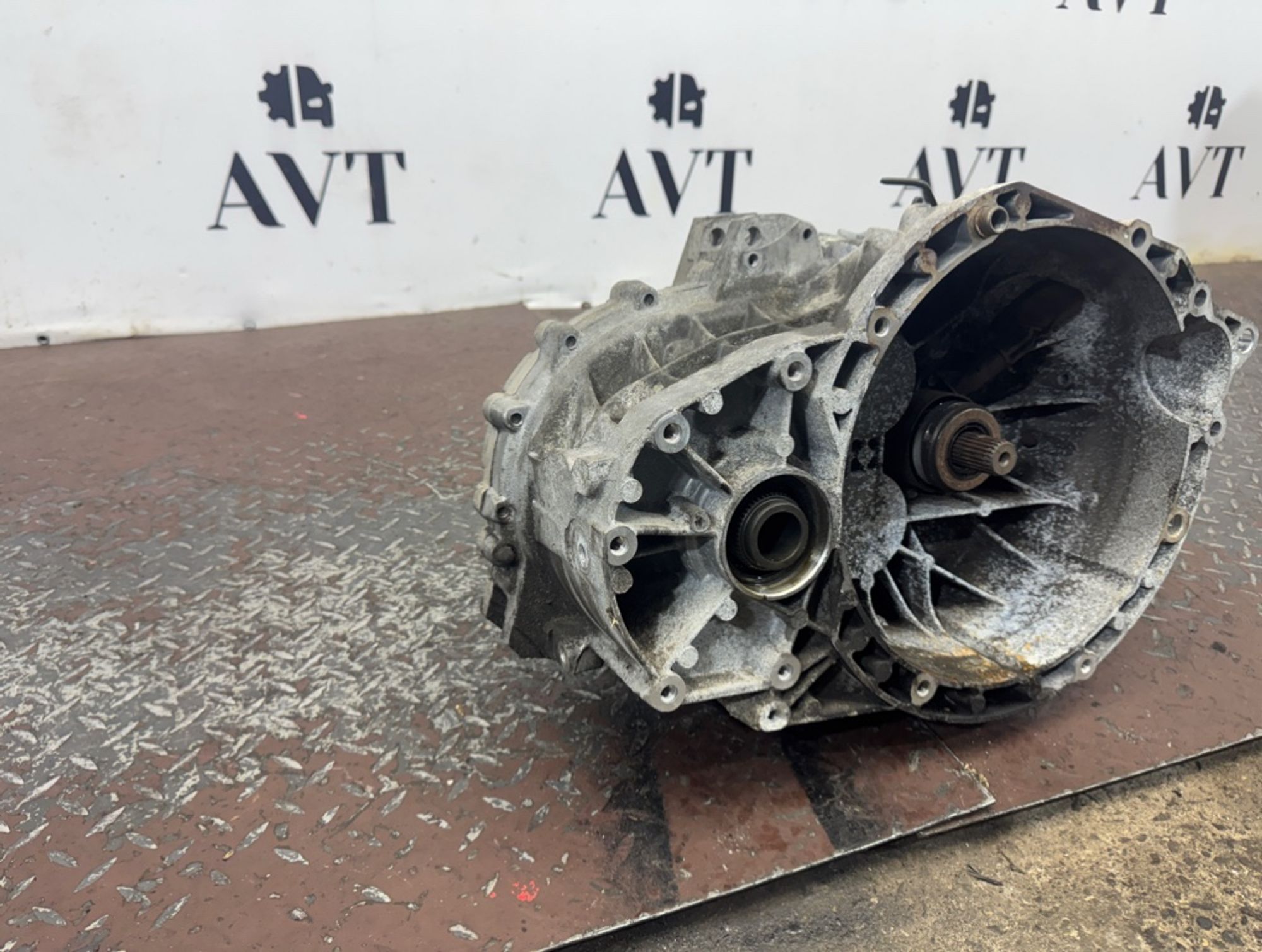 МКПП Ford Kuga TXDA AV4R7002BC, 20000 рублей, Москва